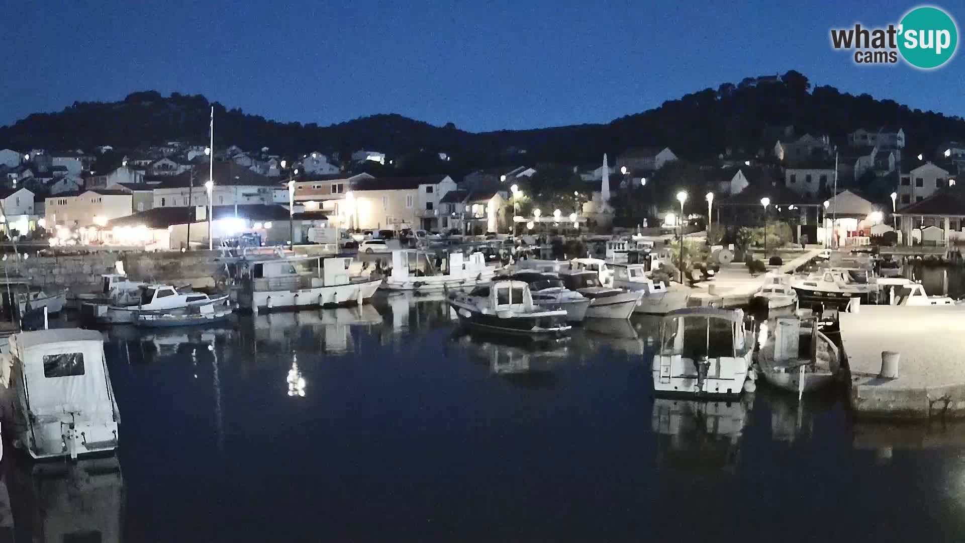 Webcam Tkon – marina und staad