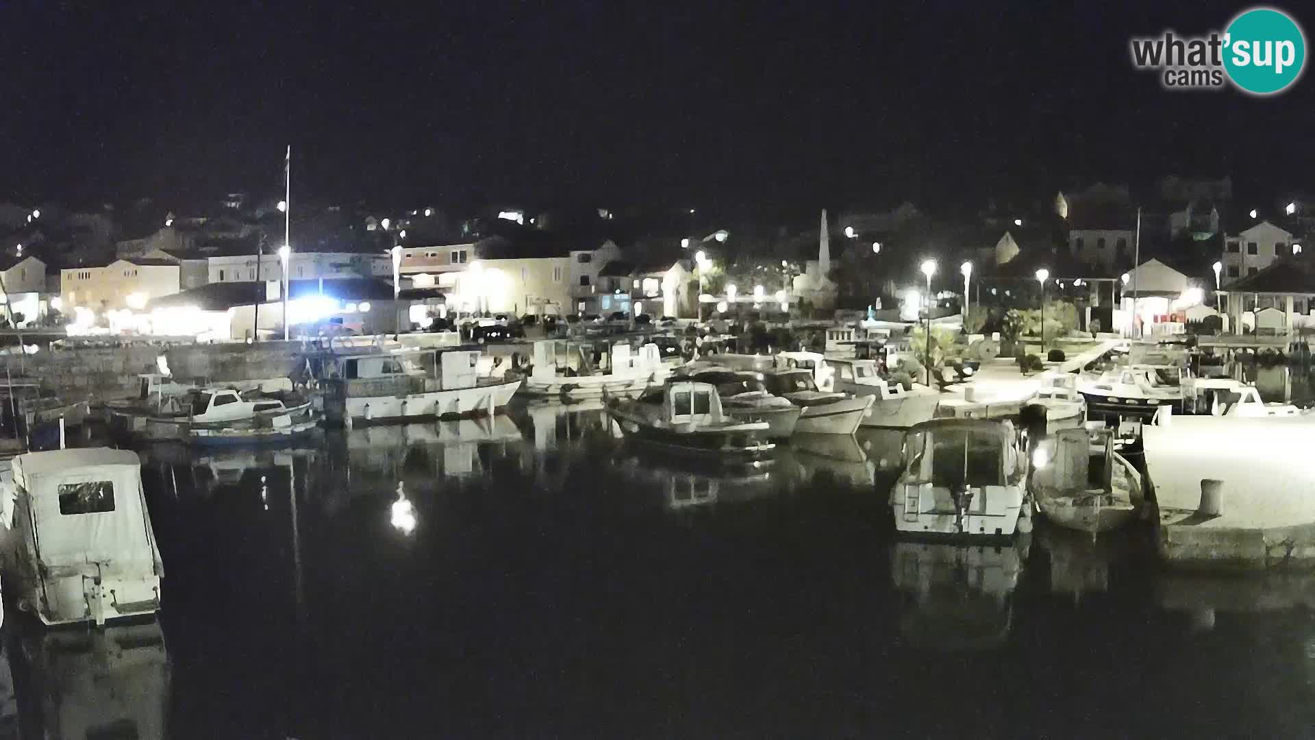 Webcam Tkon – marina und staad
