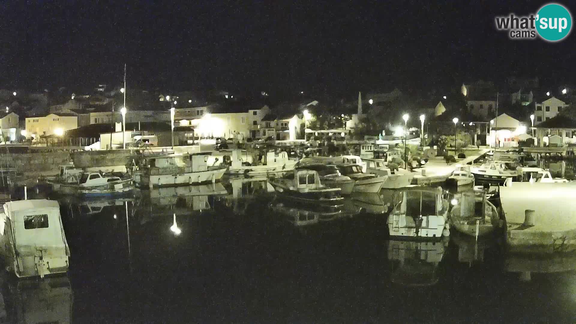 Webcam Tkon – marina und staad