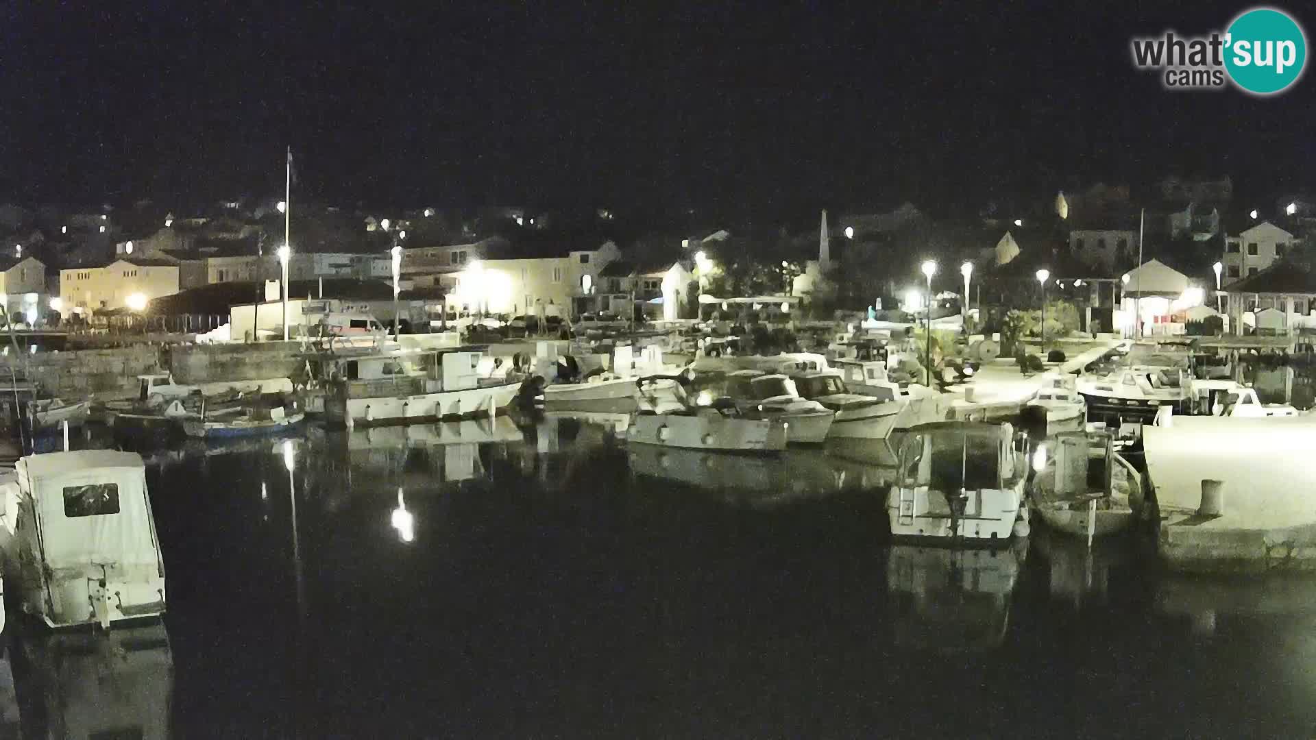 Webcam Tkon – marina und staad