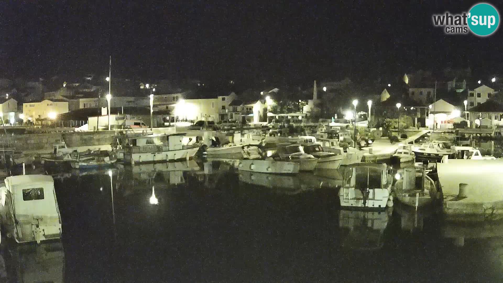 Webcam Tkon – marina und staad
