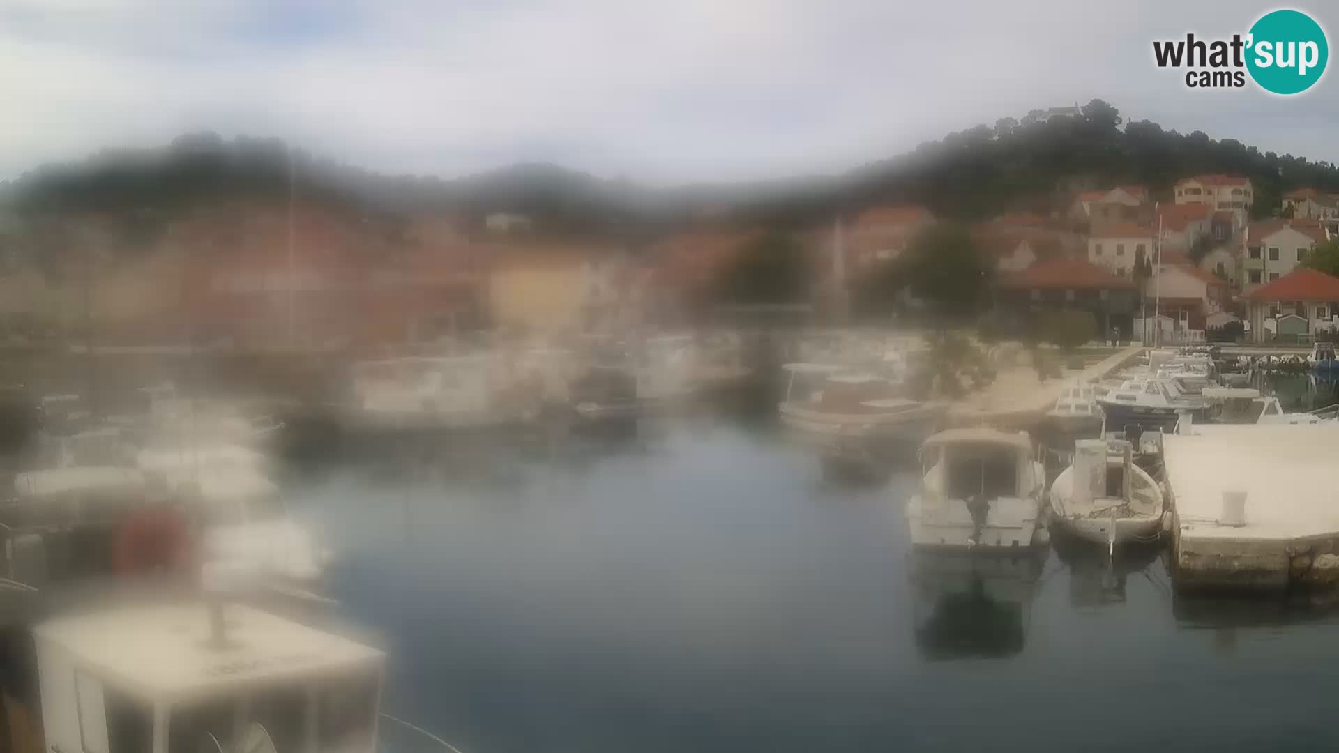 Webcam Tkon – marina und staad