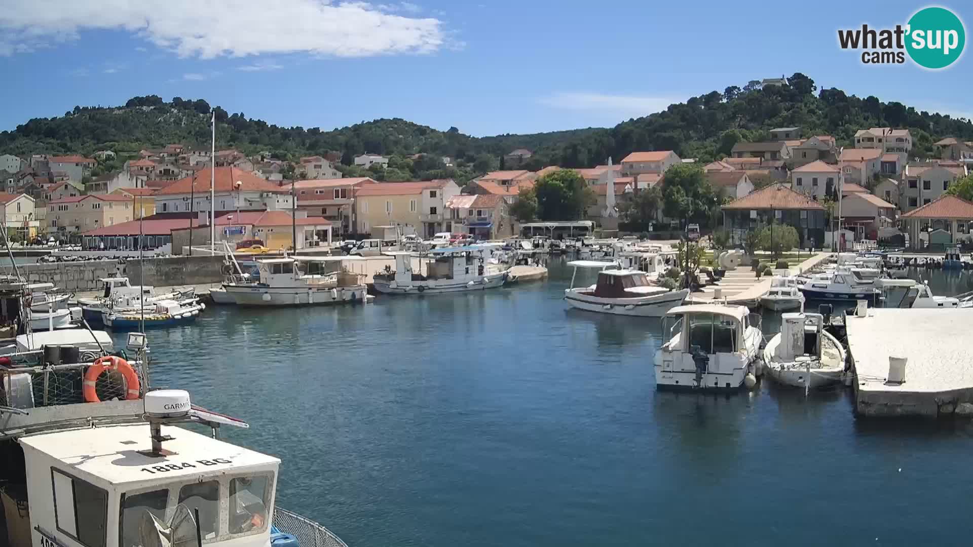 Webcam Tkon – marina und staad