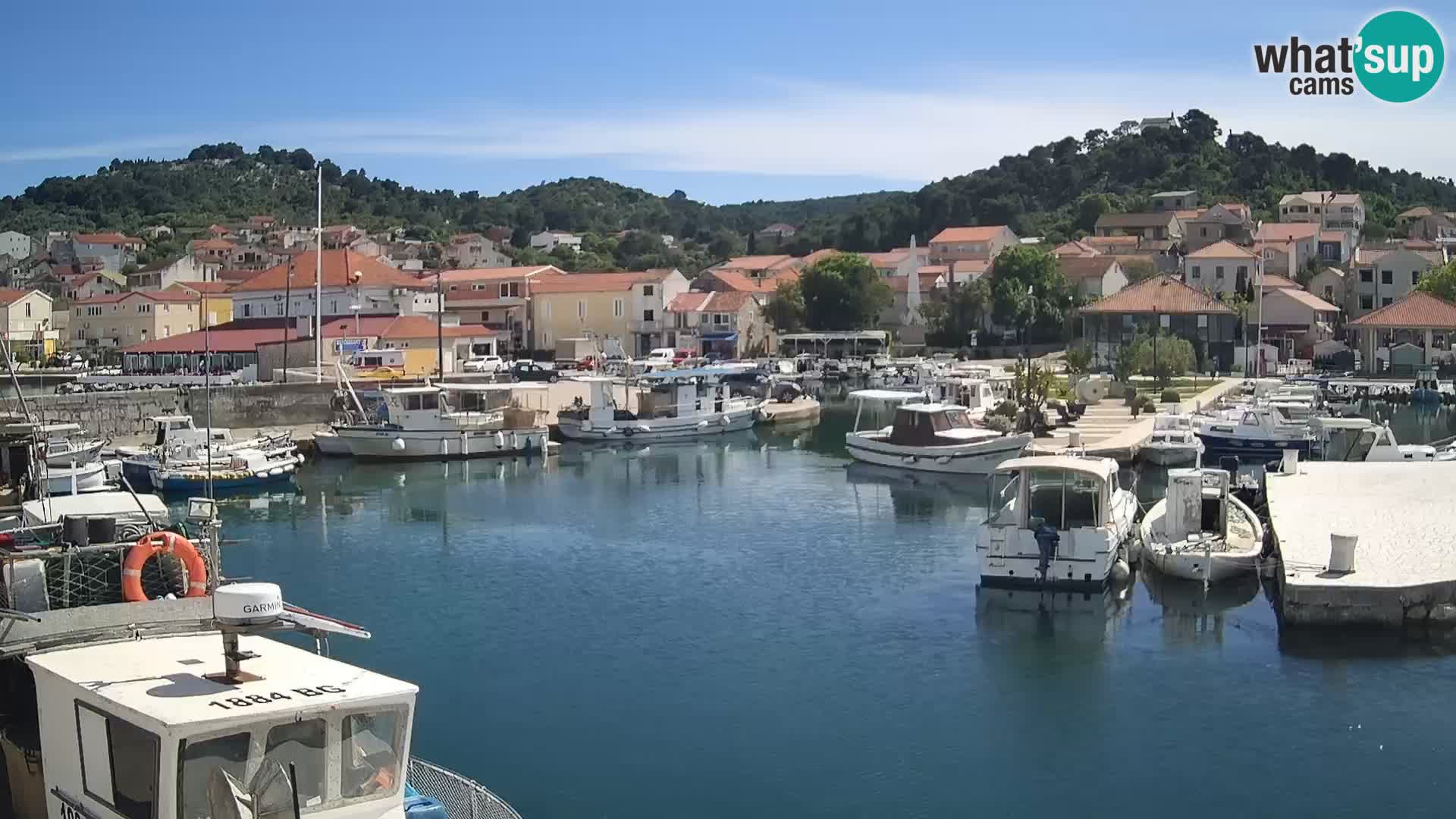 Webcam Tkon – marina und staad