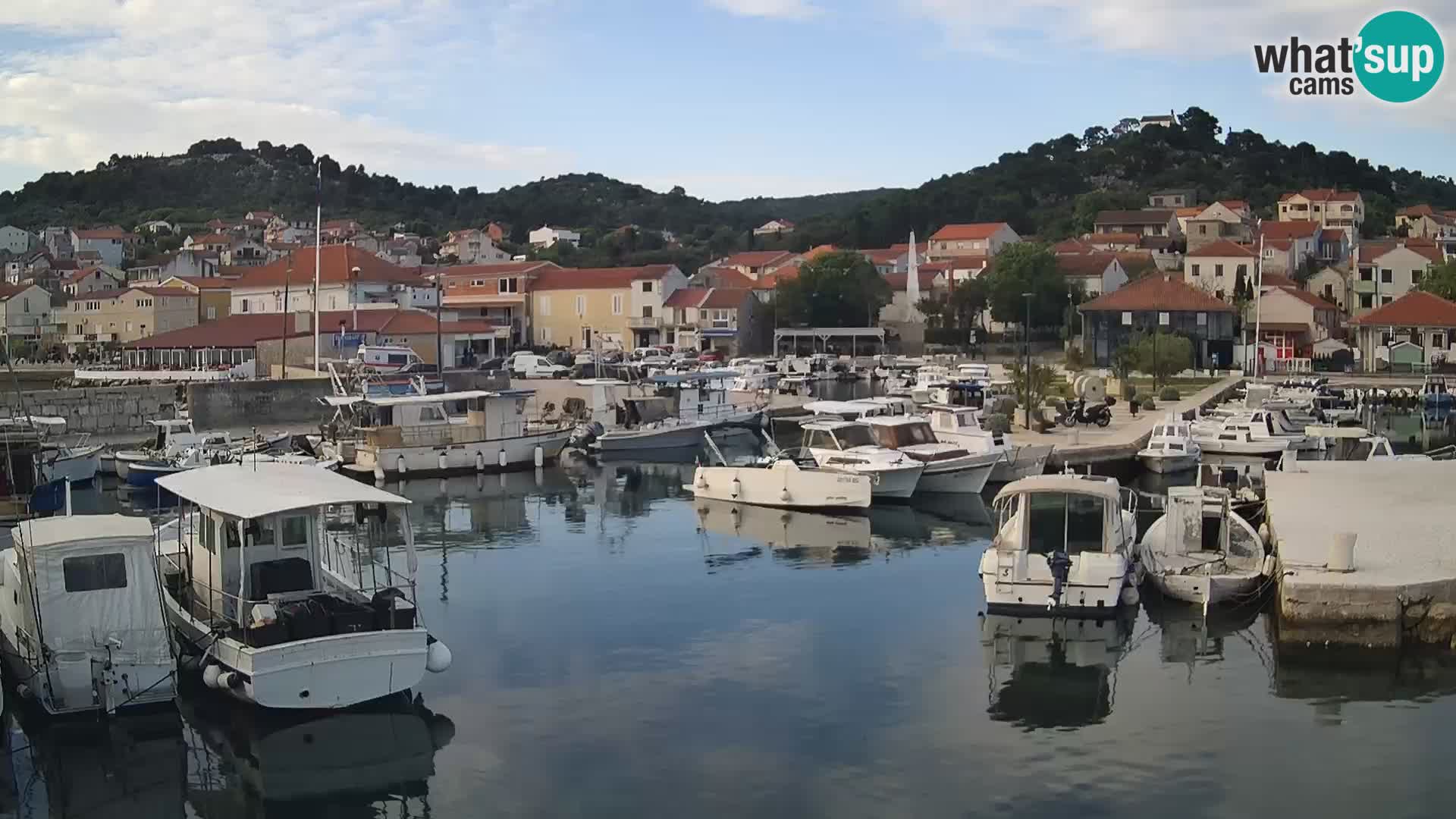 Webcam Tkon – marina und staad