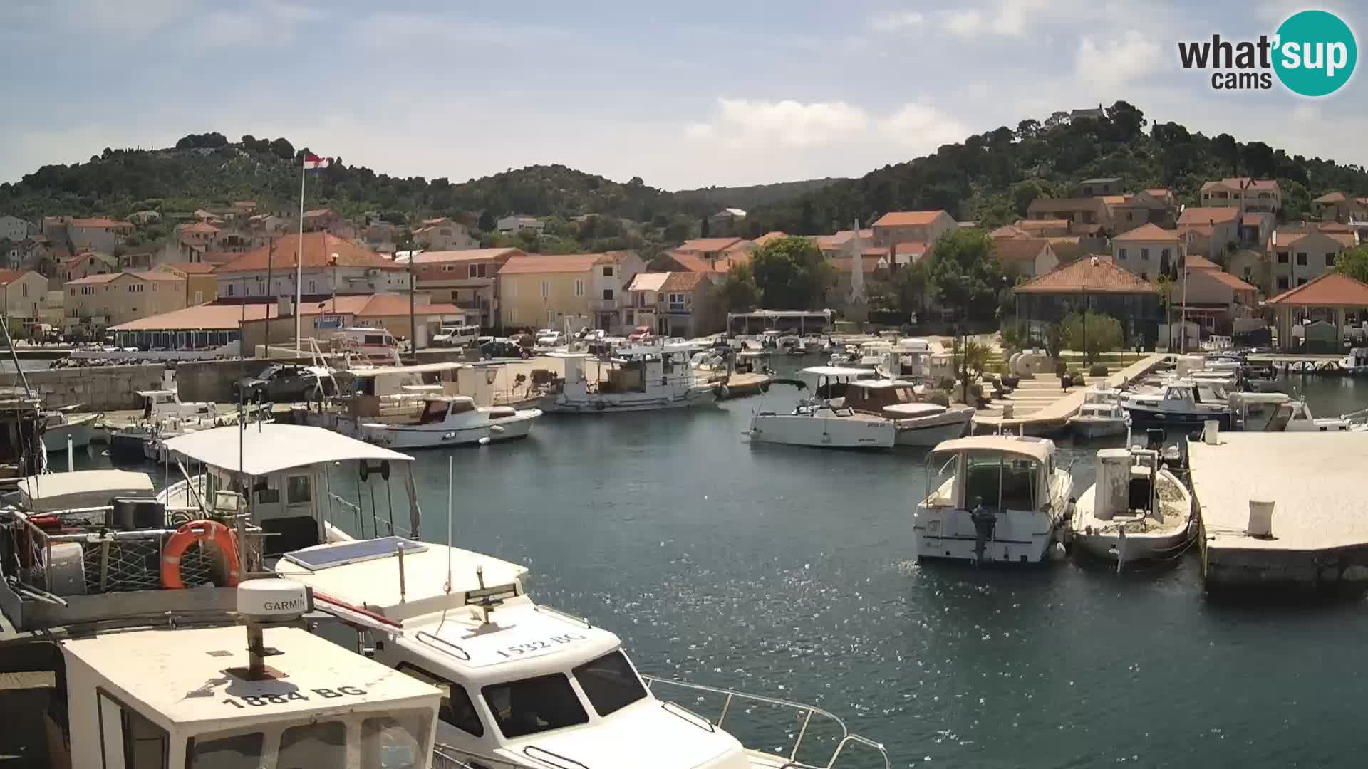 Webcam Tkon – marina und staad