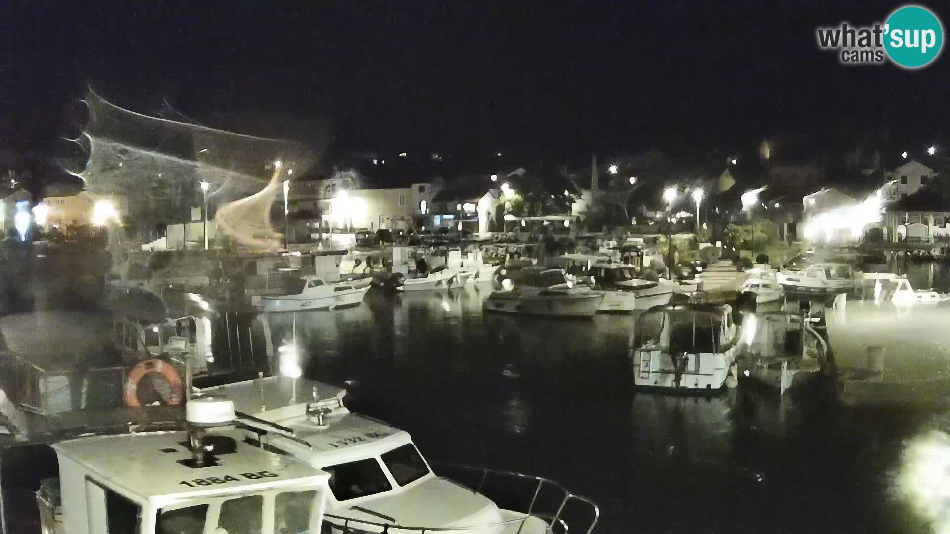 Webcam Tkon – marina und staad