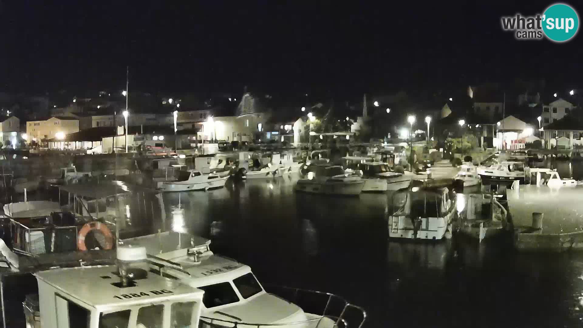 Webcam Tkon – marina und staad