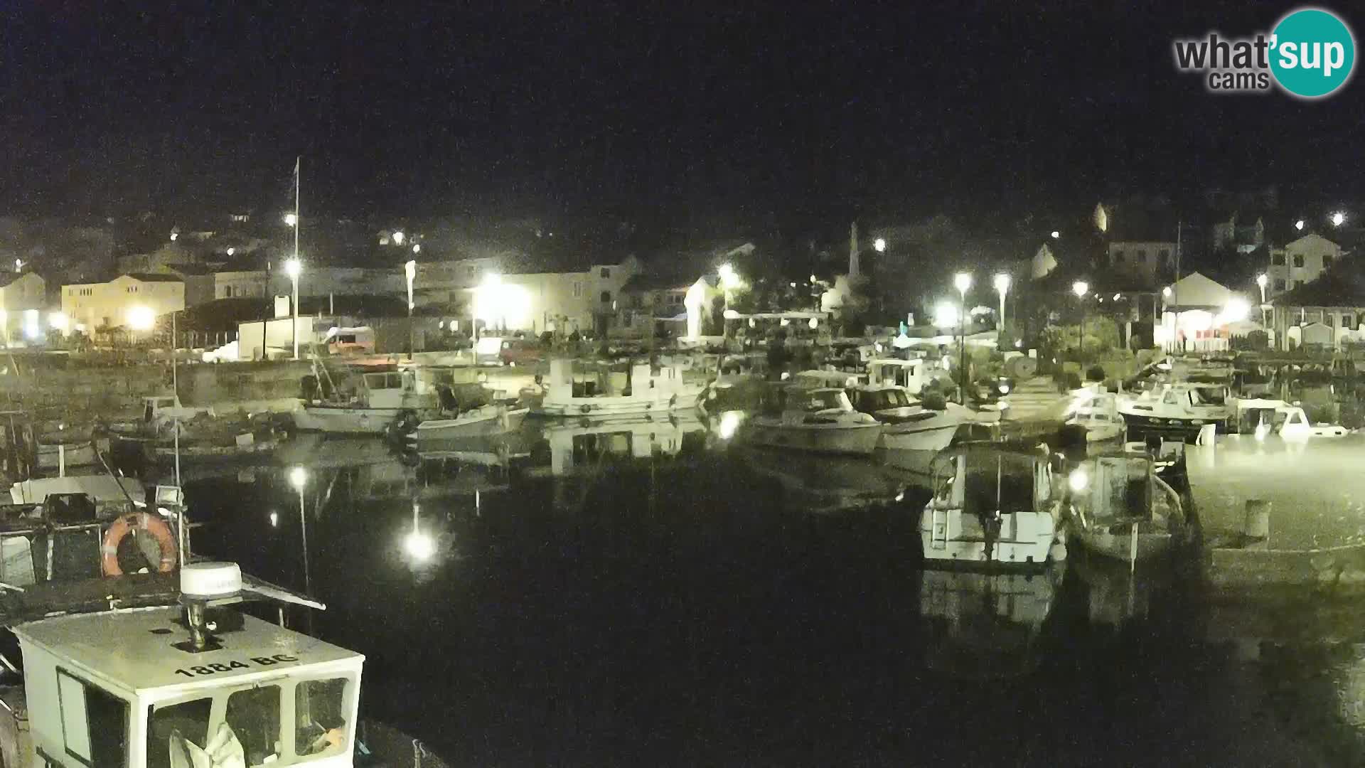 Webcam Tkon – marina und staad