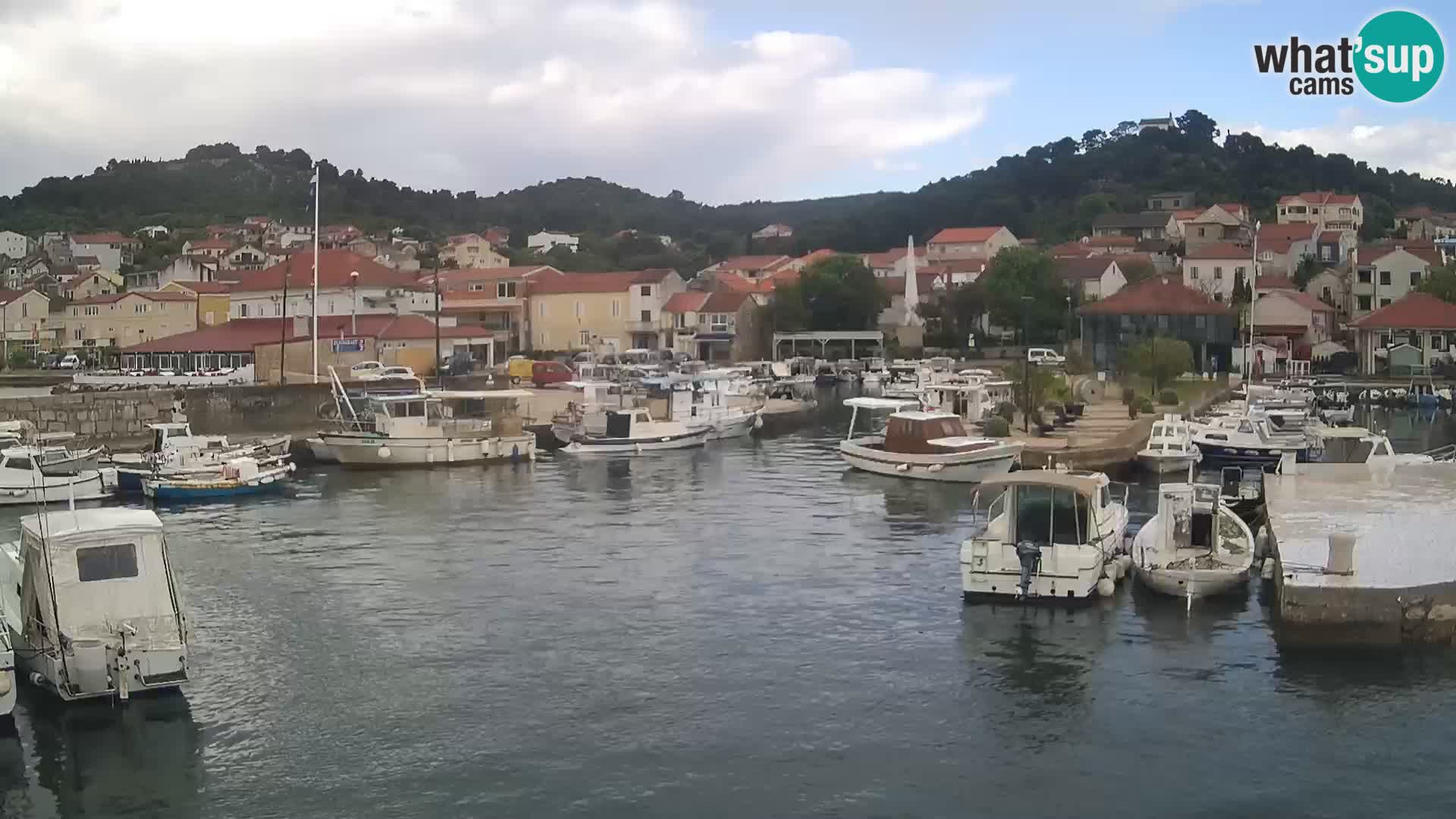 Webcam Tkon – marina und staad