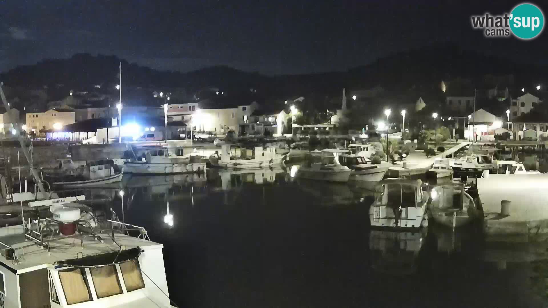 Webcam Tkon – marina und staad