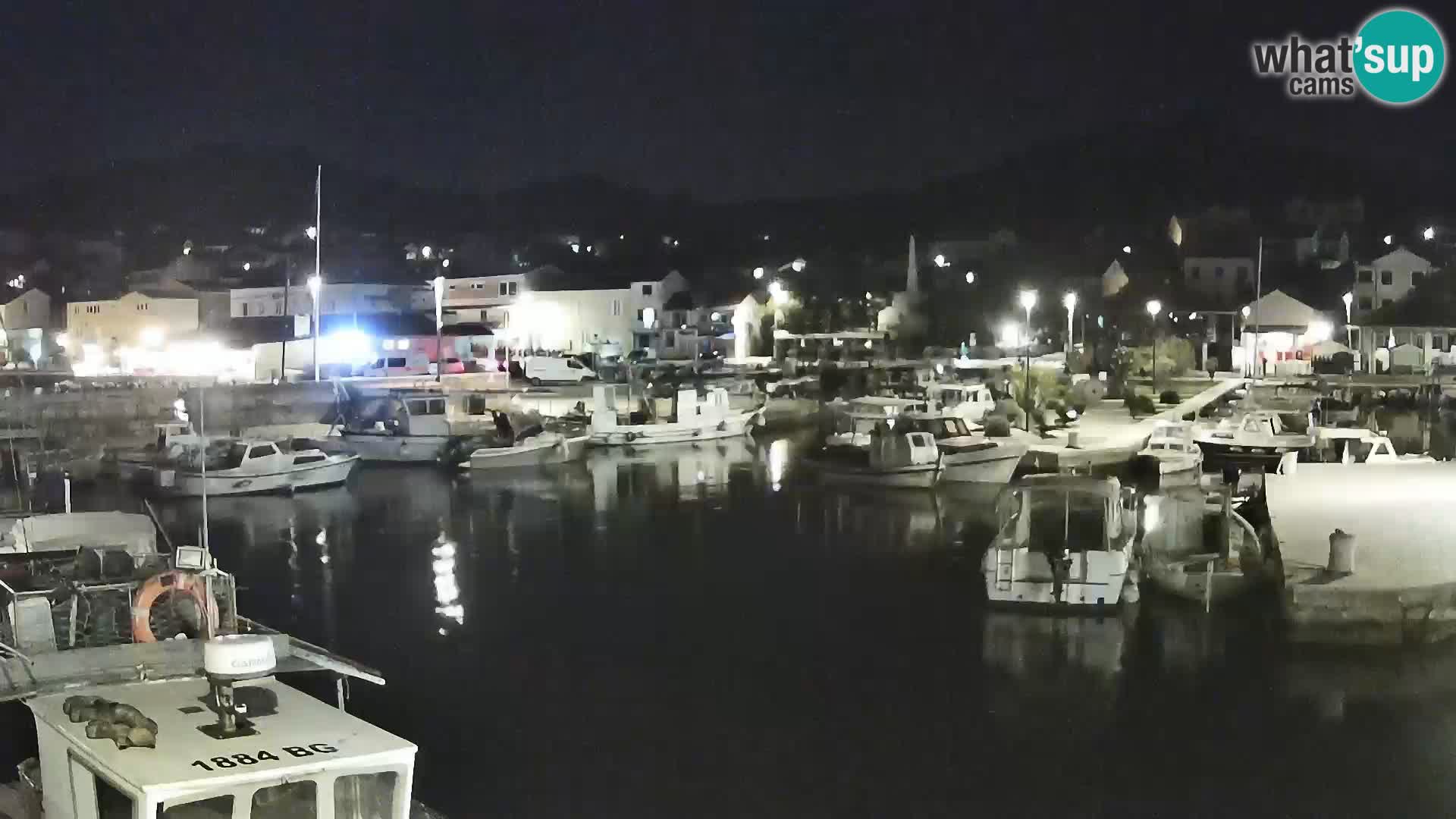 Webcam Tkon – marina und staad