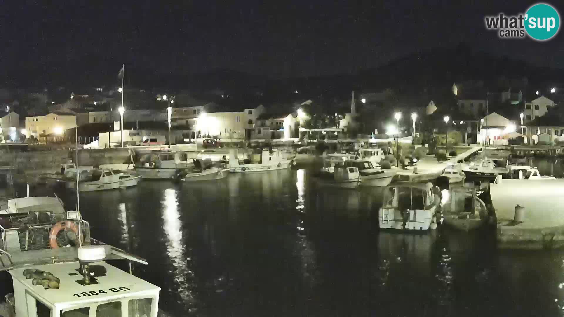 Webcam Tkon – marina und staad