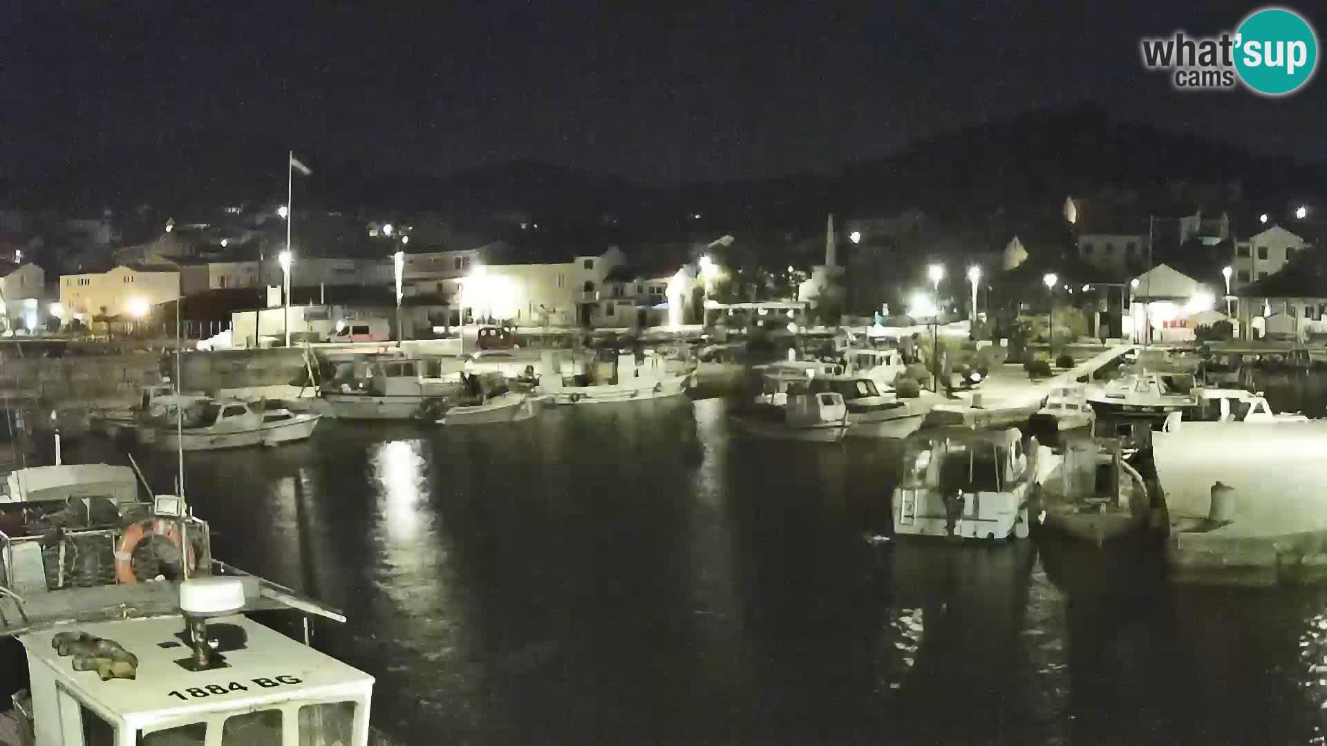 Webcam Tkon – marina und staad