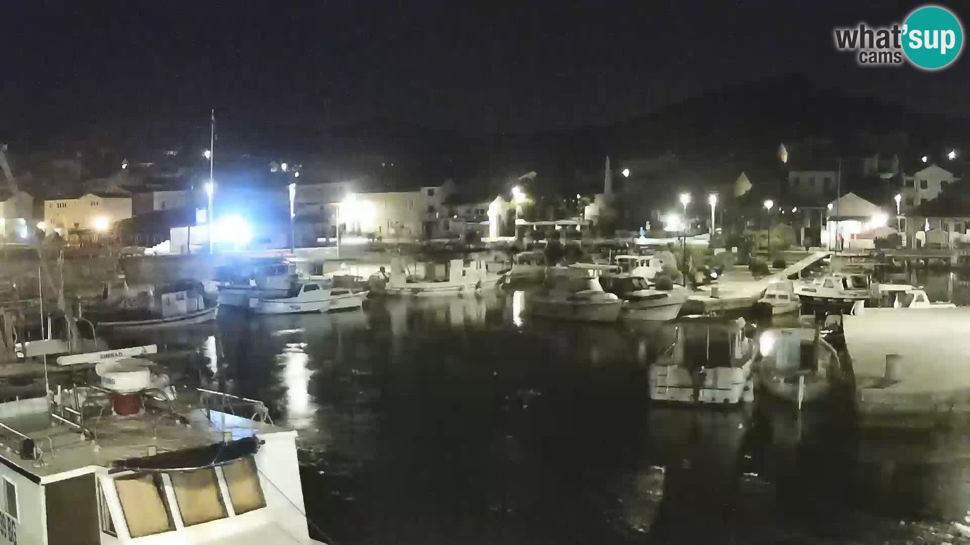 Webcam Tkon – marina und staad