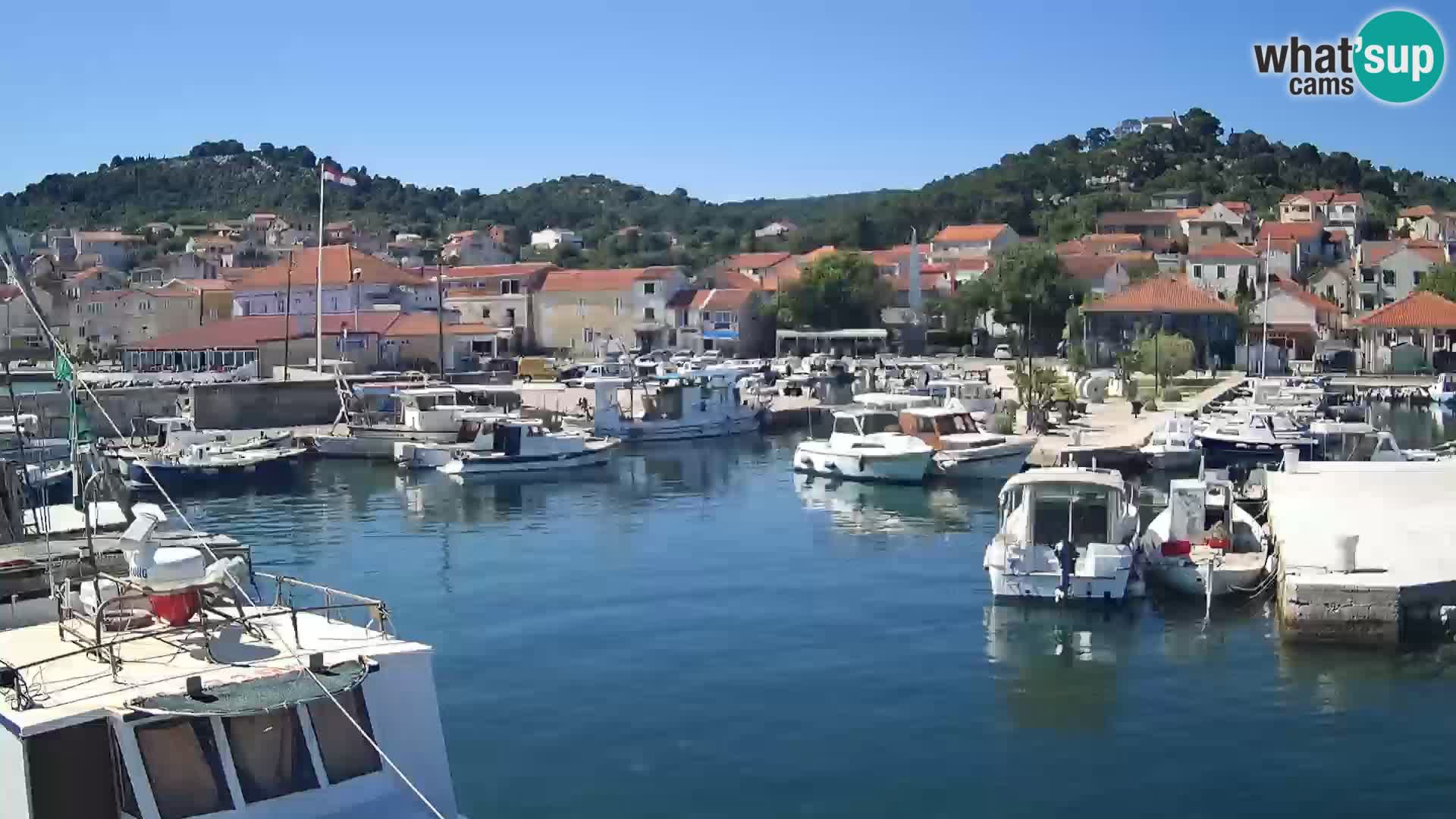 Webcam Tkon – marina und staad