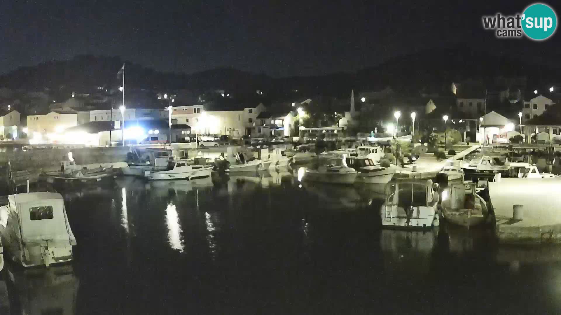 Webcam Tkon – marina und staad