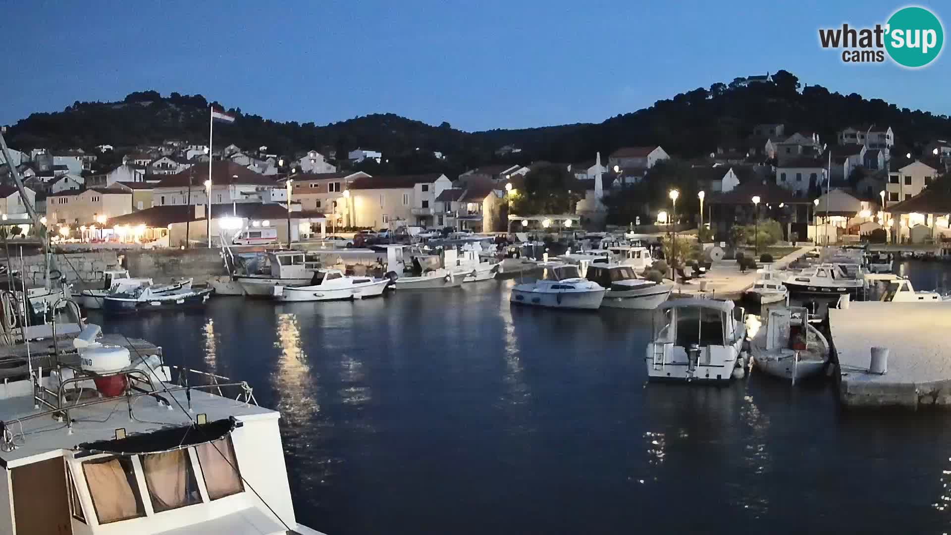 Webcam Tkon – marina und staad