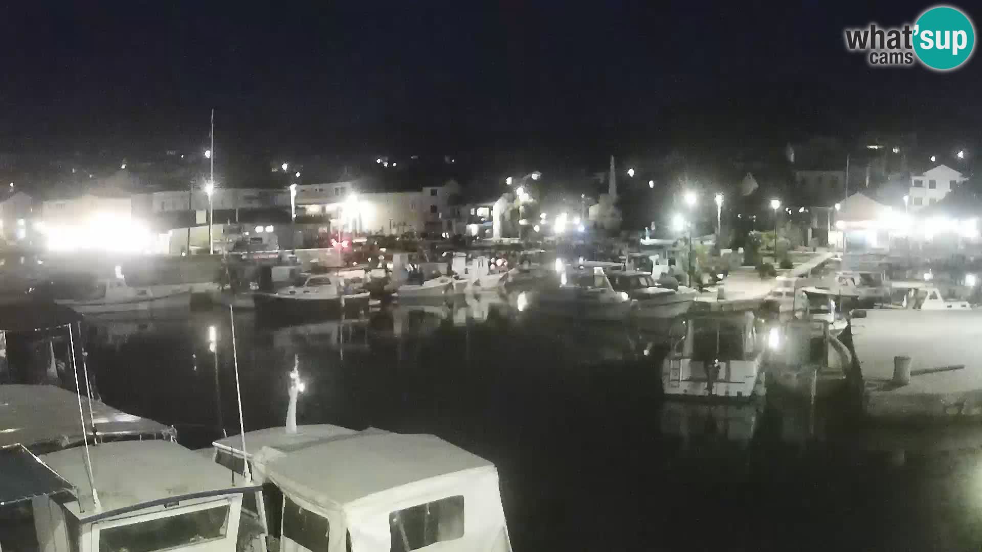 Webcam Tkon – marina und staad