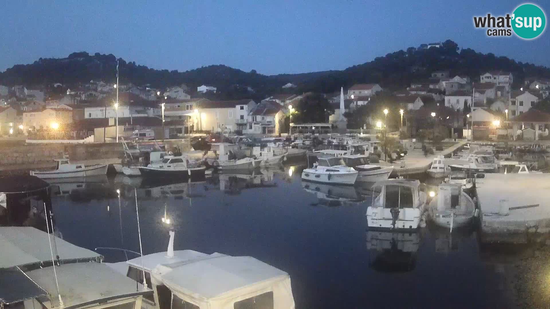 Webcam Tkon – marina und staad