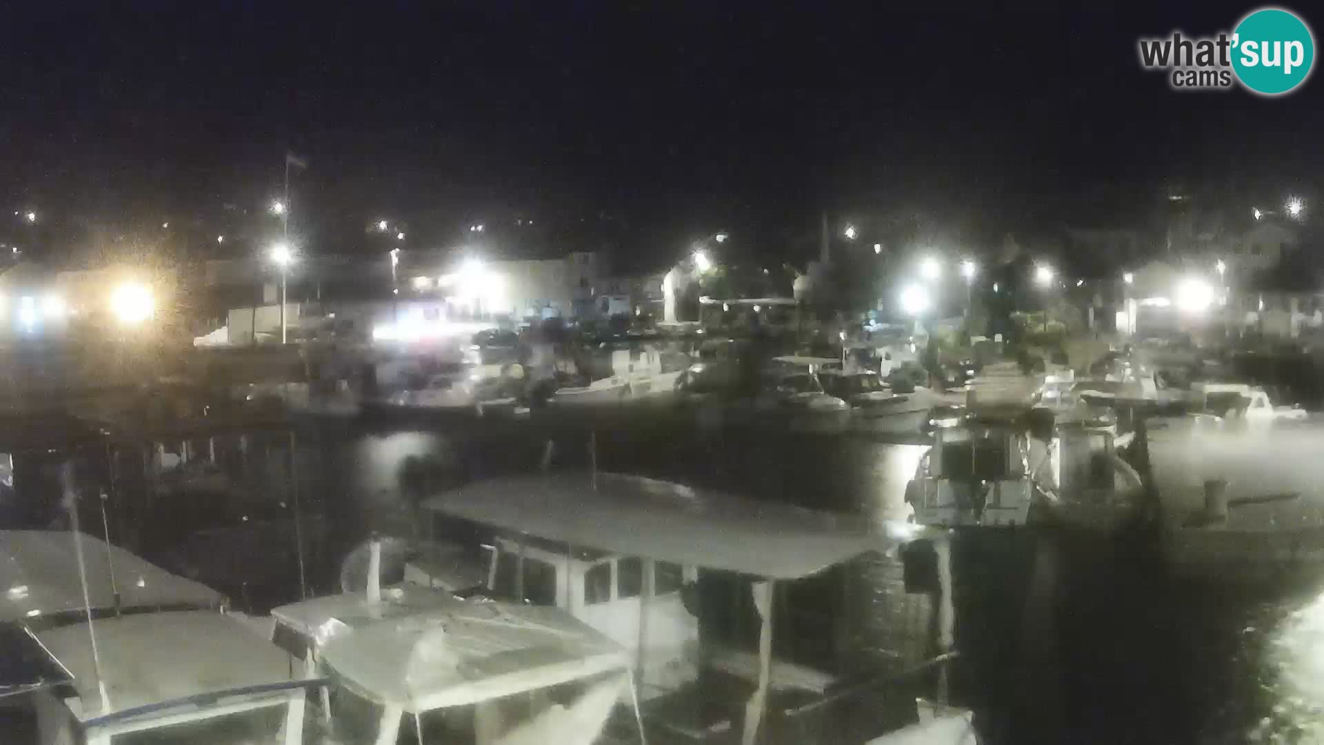 Webcam Tkon – marina und staad