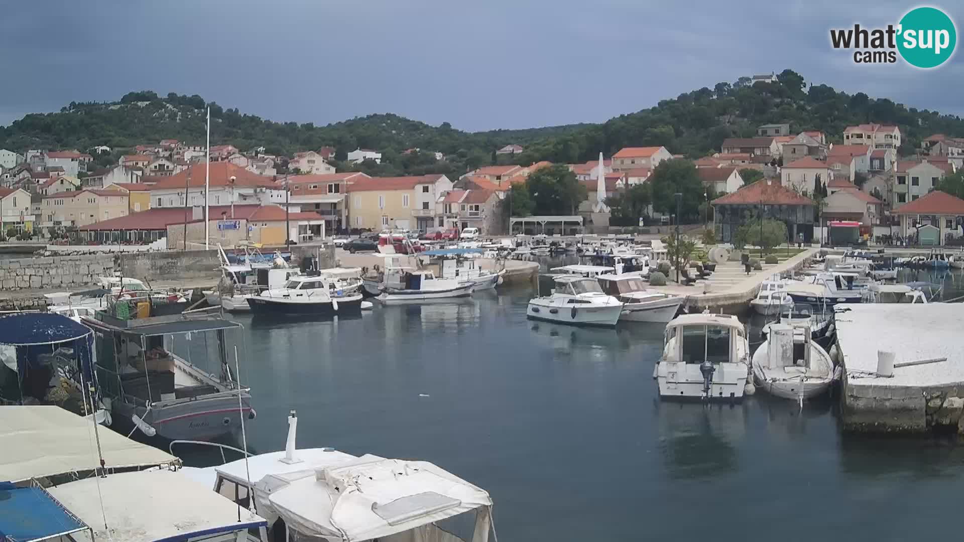 Webcam Tkon – marina und staad