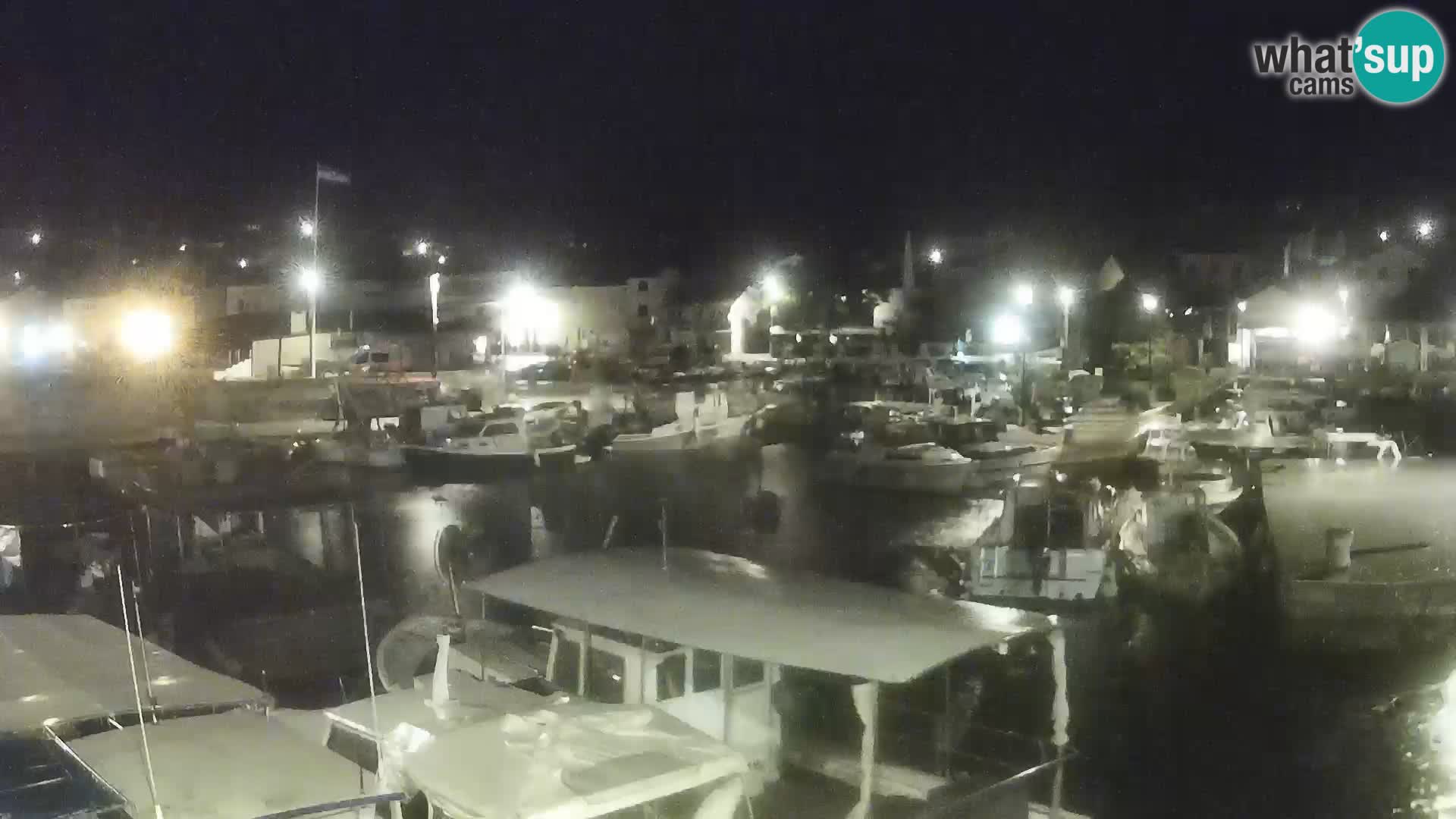 Webcam Tkon – marina und staad