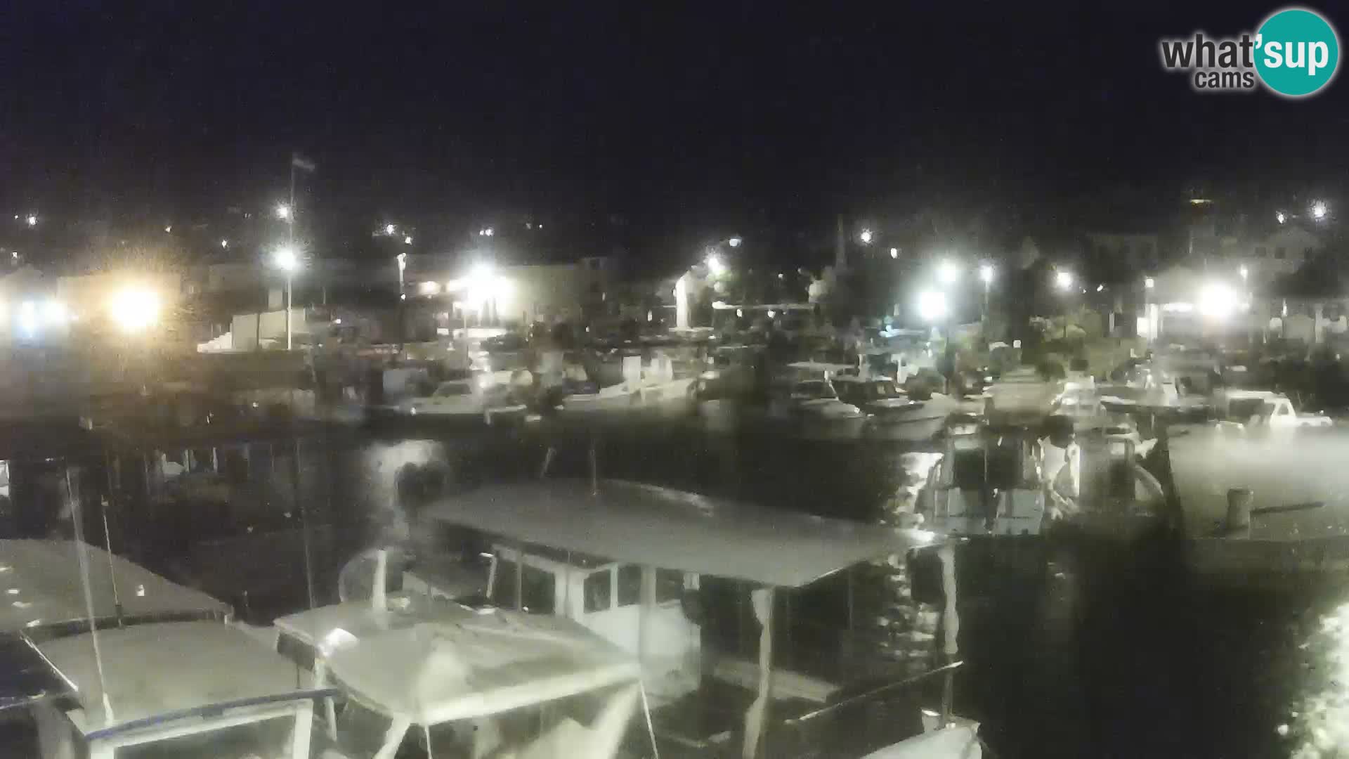 Webcam Tkon – marina und staad