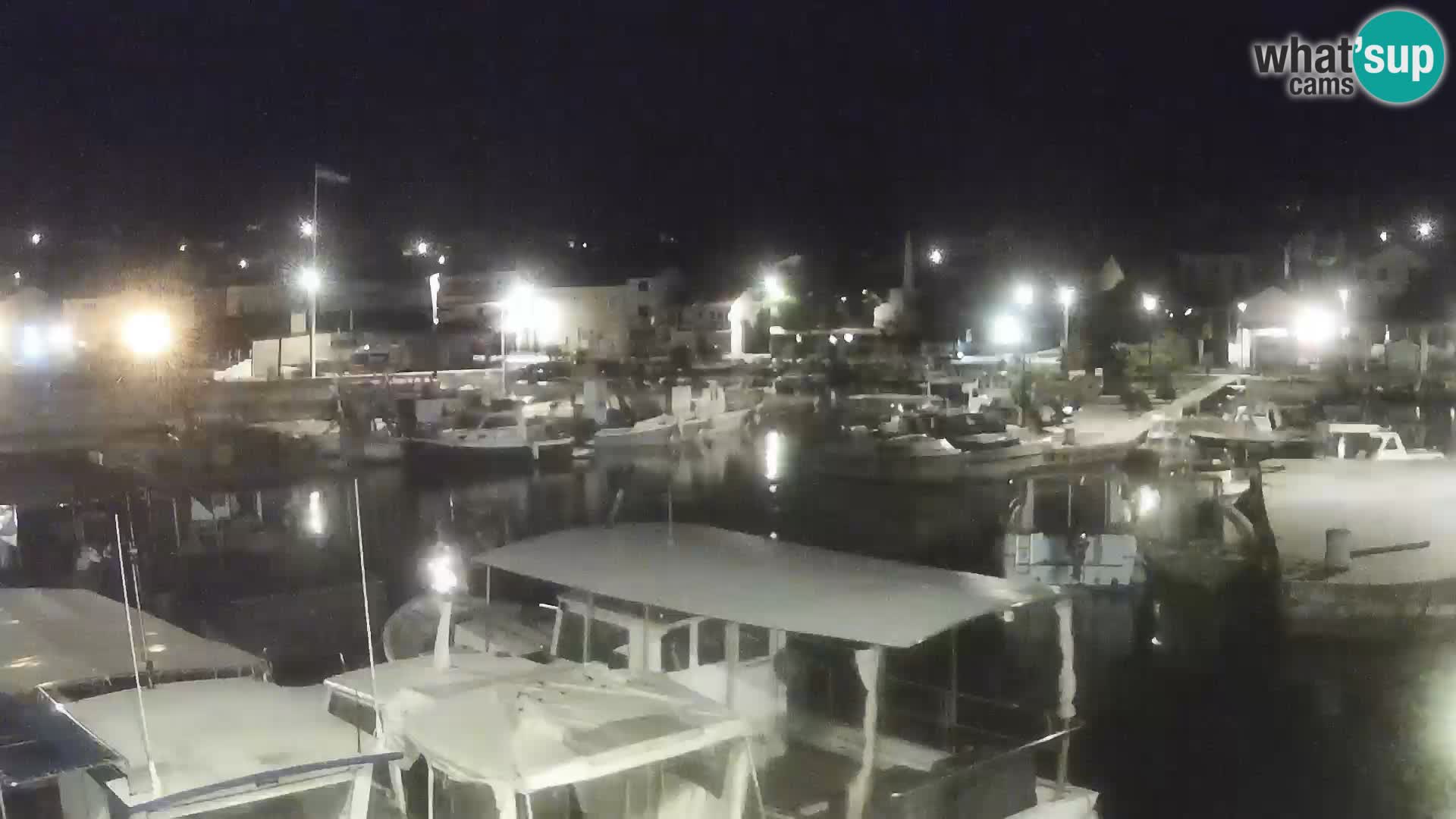 Webcam Tkon – marina und staad
