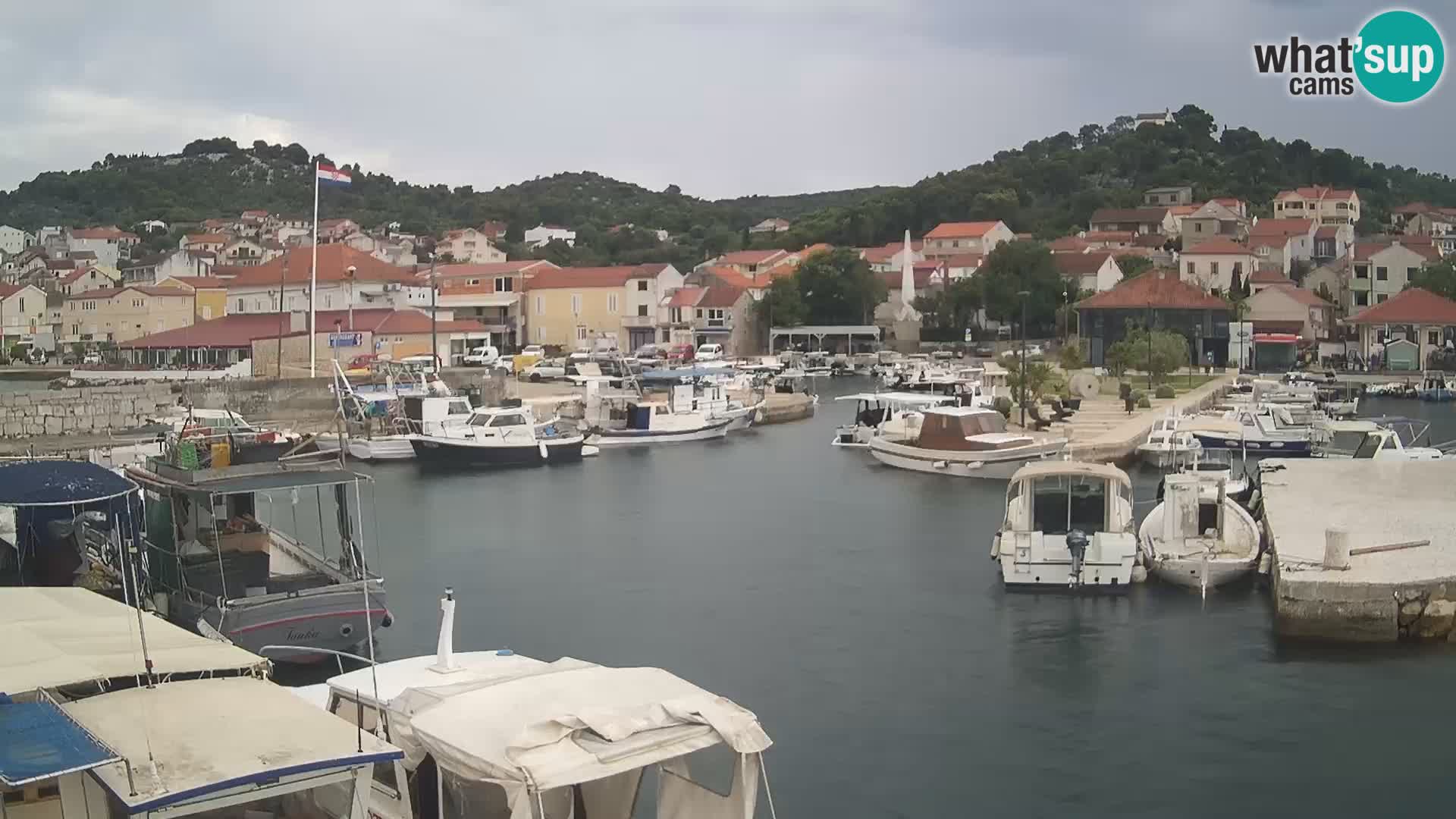 Webcam Tkon – marina und staad