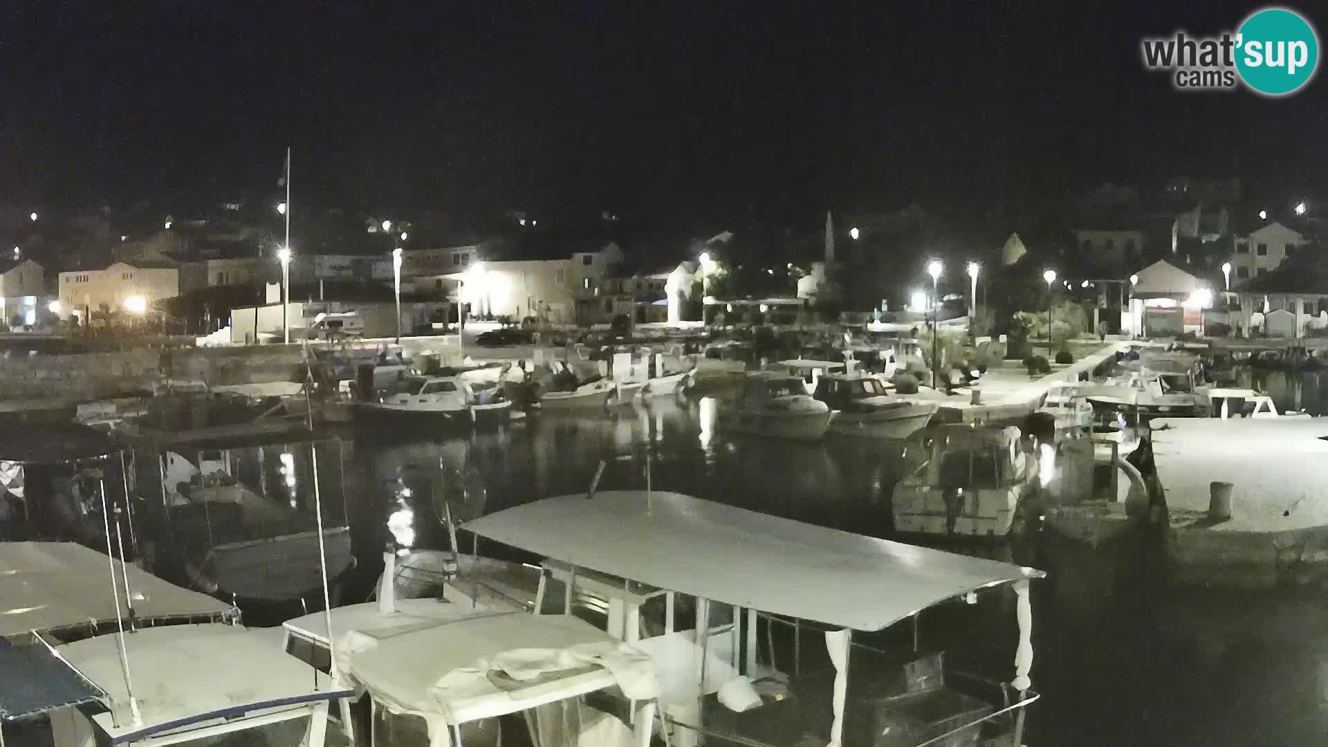 Webcam Tkon – marina und staad