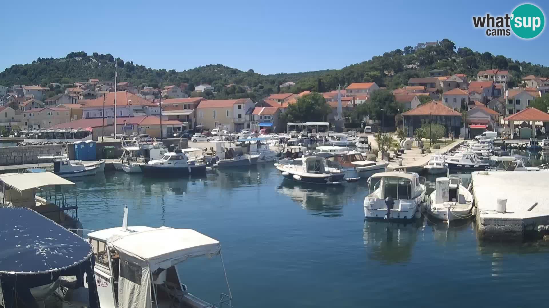 Webcam Tkon – marina und staad