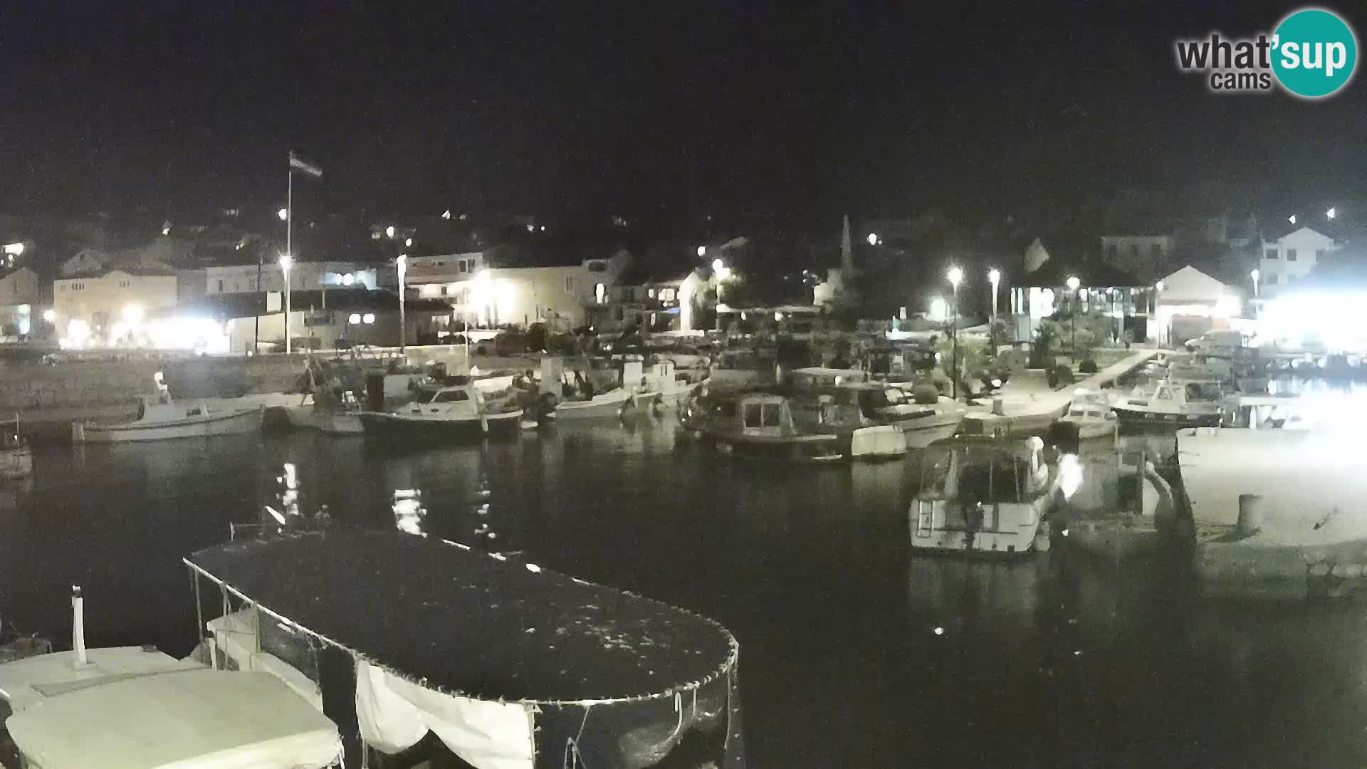 Webcam Tkon – marina und staad