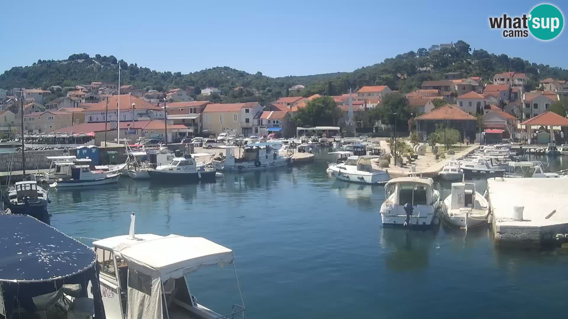 Webcam Tkon – marina und staad