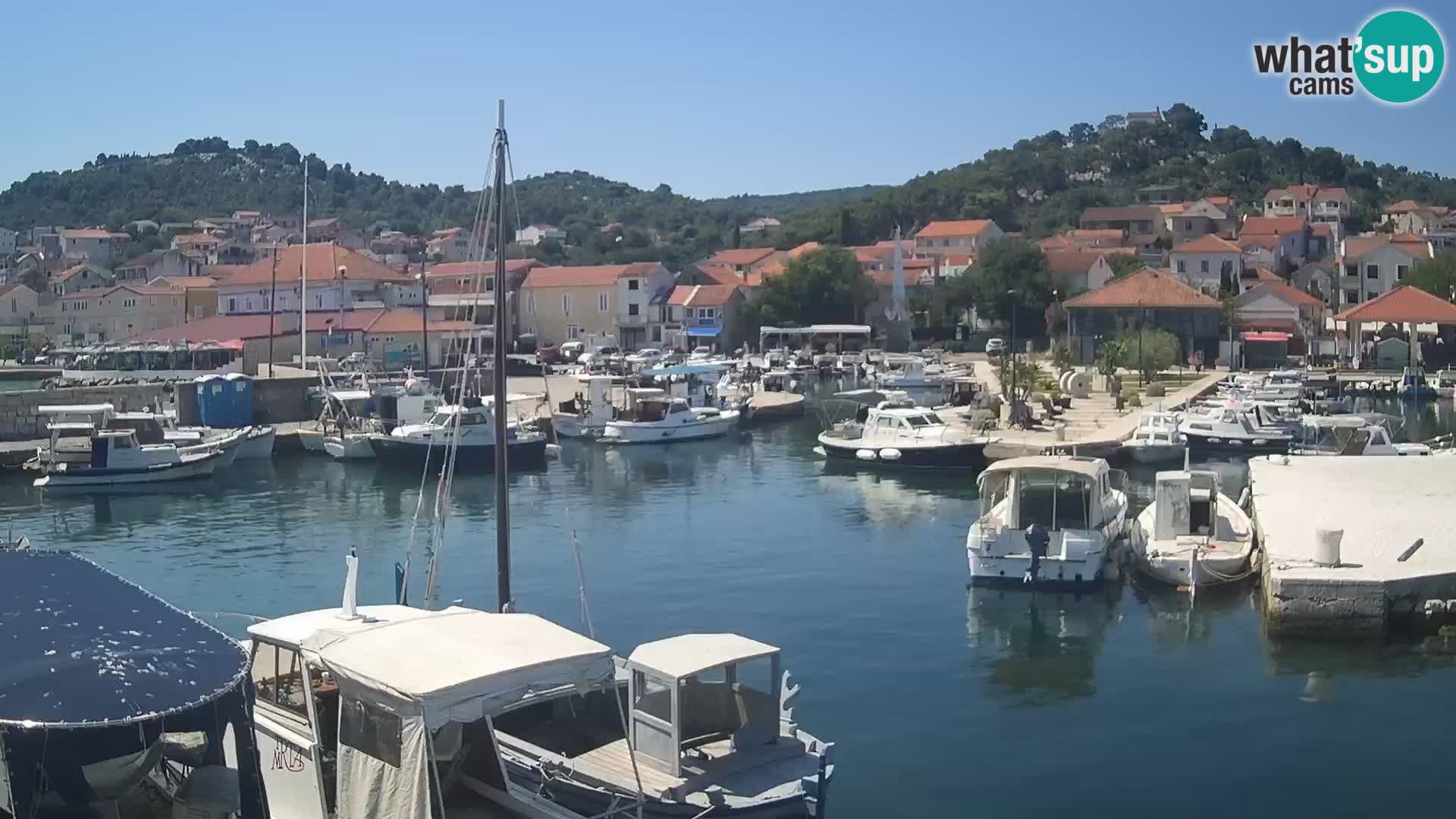 Webcam Tkon – marina und staad