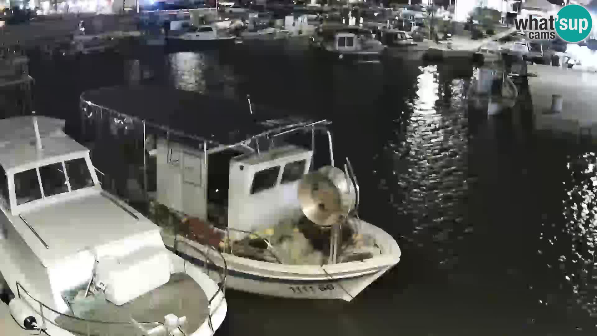 Webcam Tkon – marina und staad