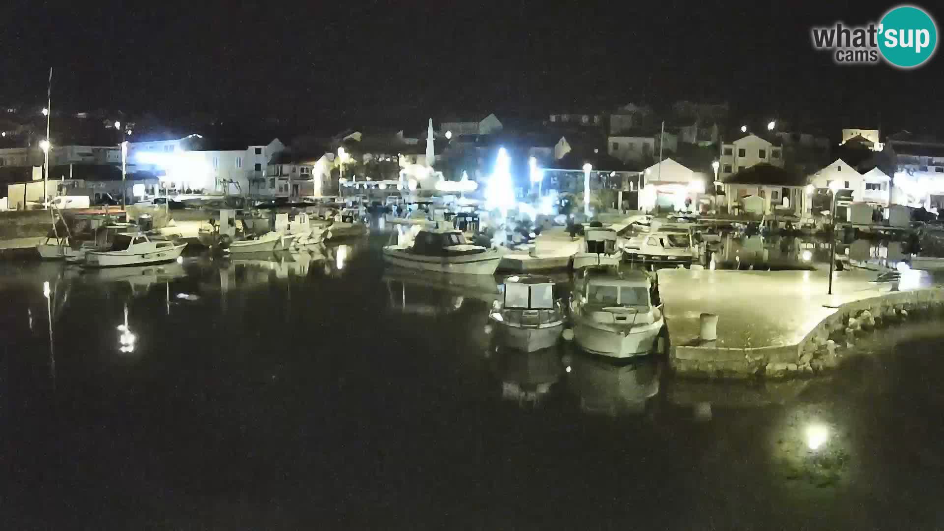 Webcam Tkon – marina und staad