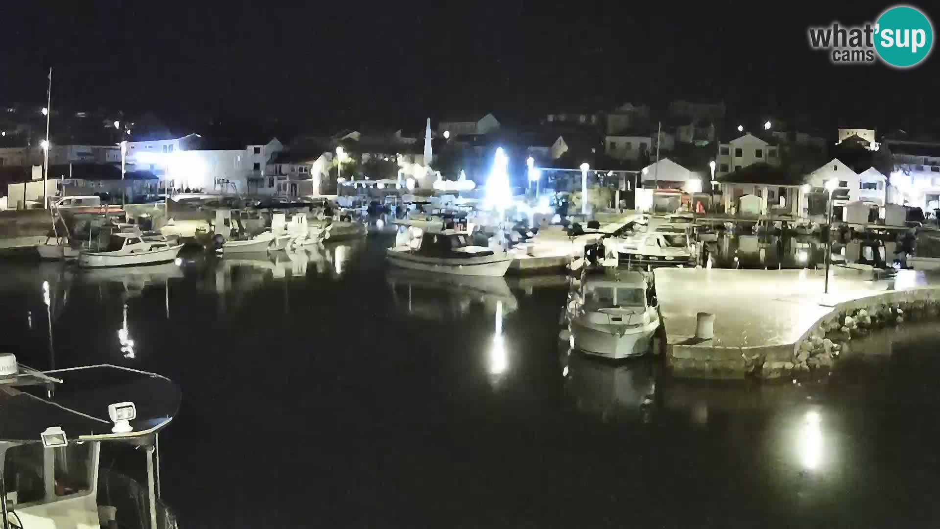 Webcam Tkon – marina und staad