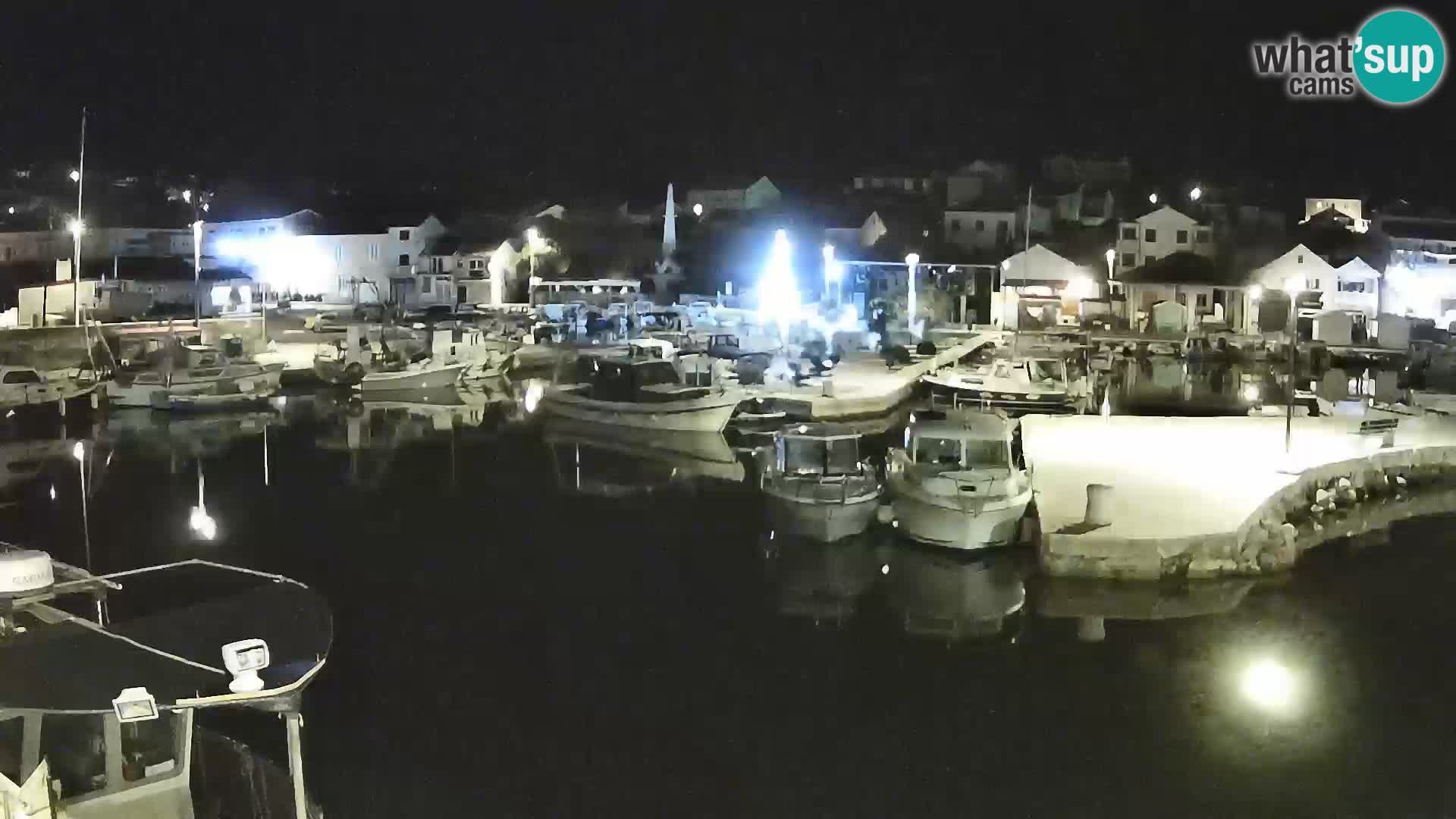 Webcam Tkon – marina und staad