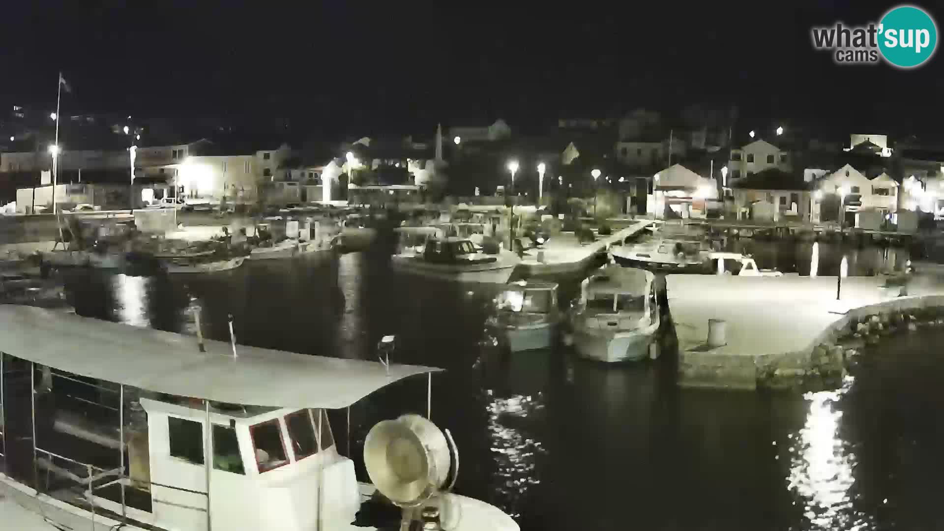 Webcam Tkon – marina und staad