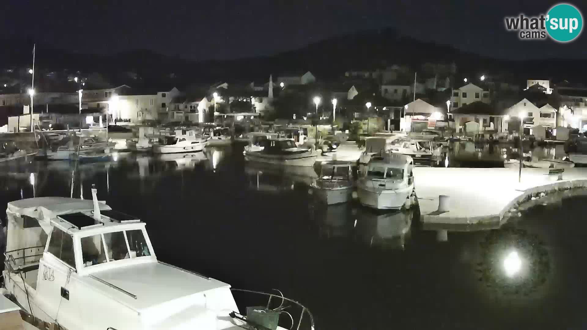 Webcam Tkon – marina und staad