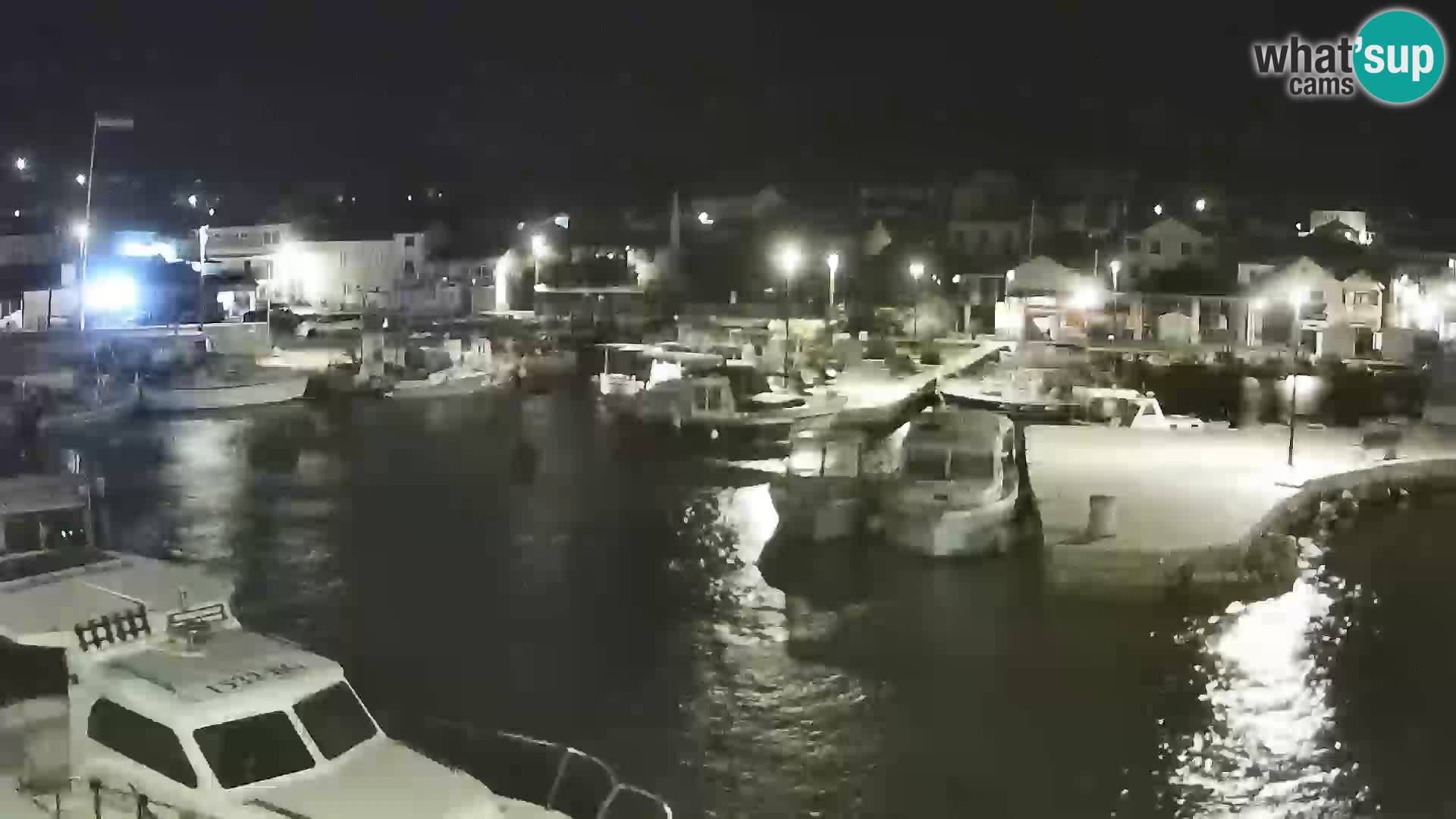 Webcam Tkon – marina und staad