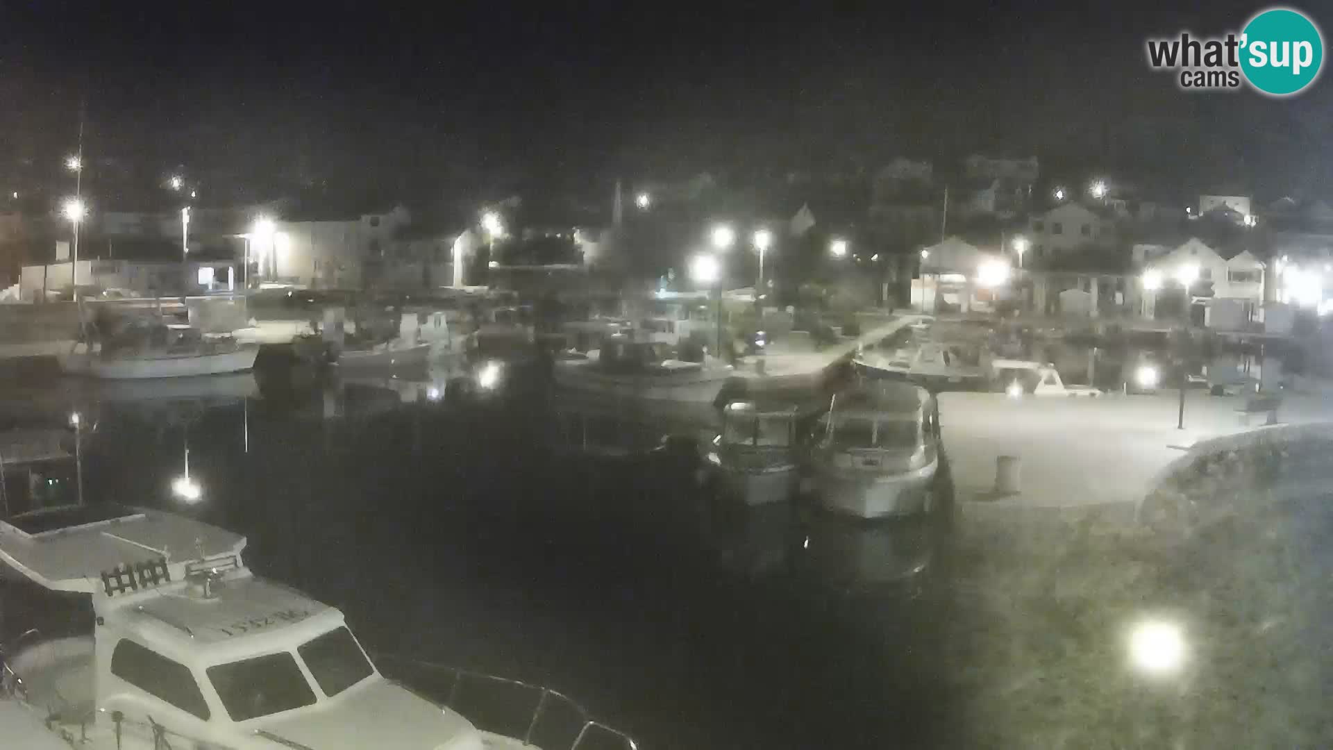 Webcam Tkon – marina und staad