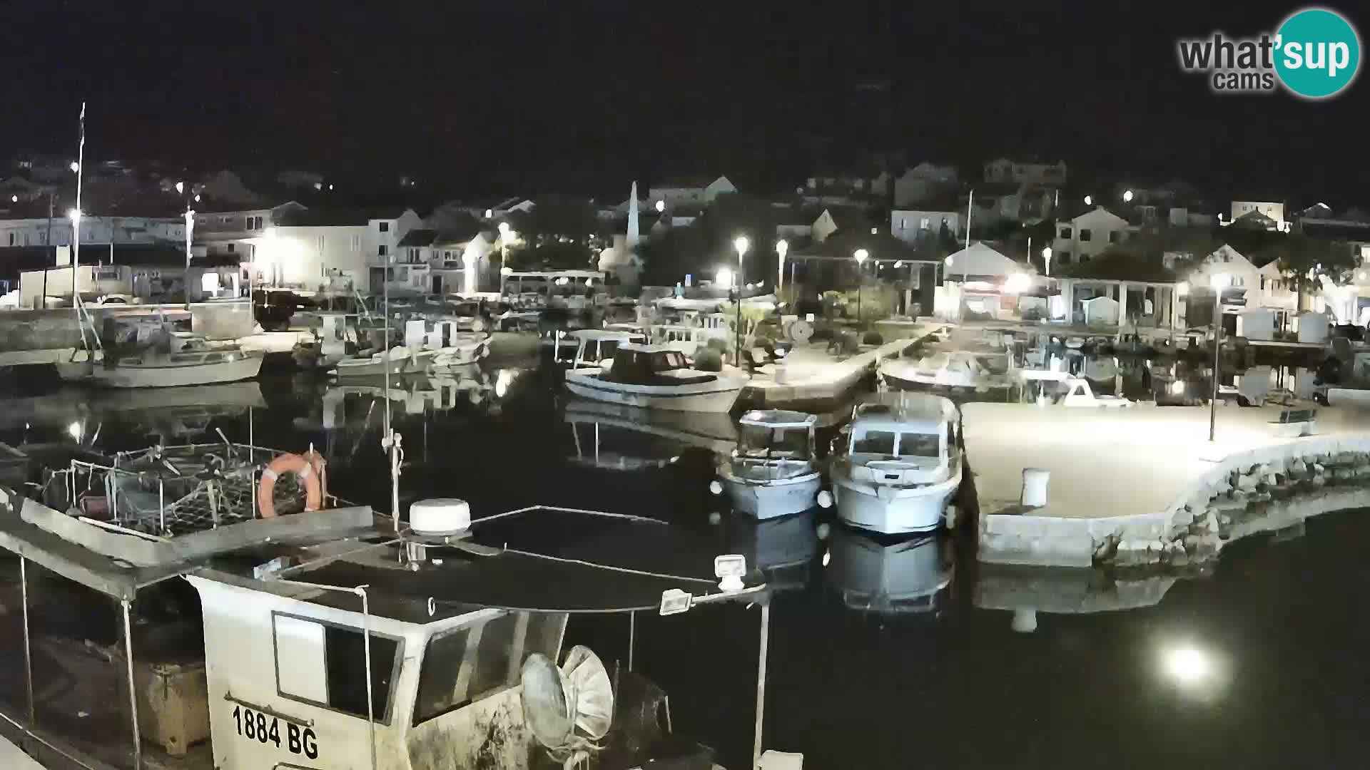 Webcam Tkon – marina und staad