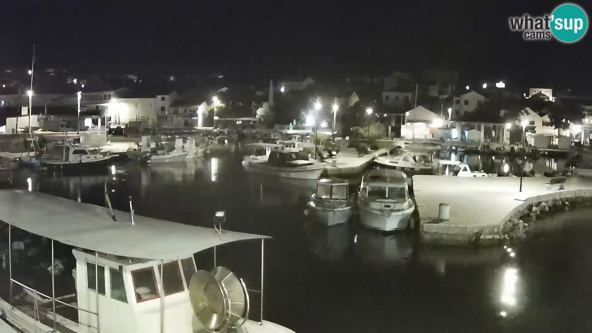 Webcam Tkon – marina und staad