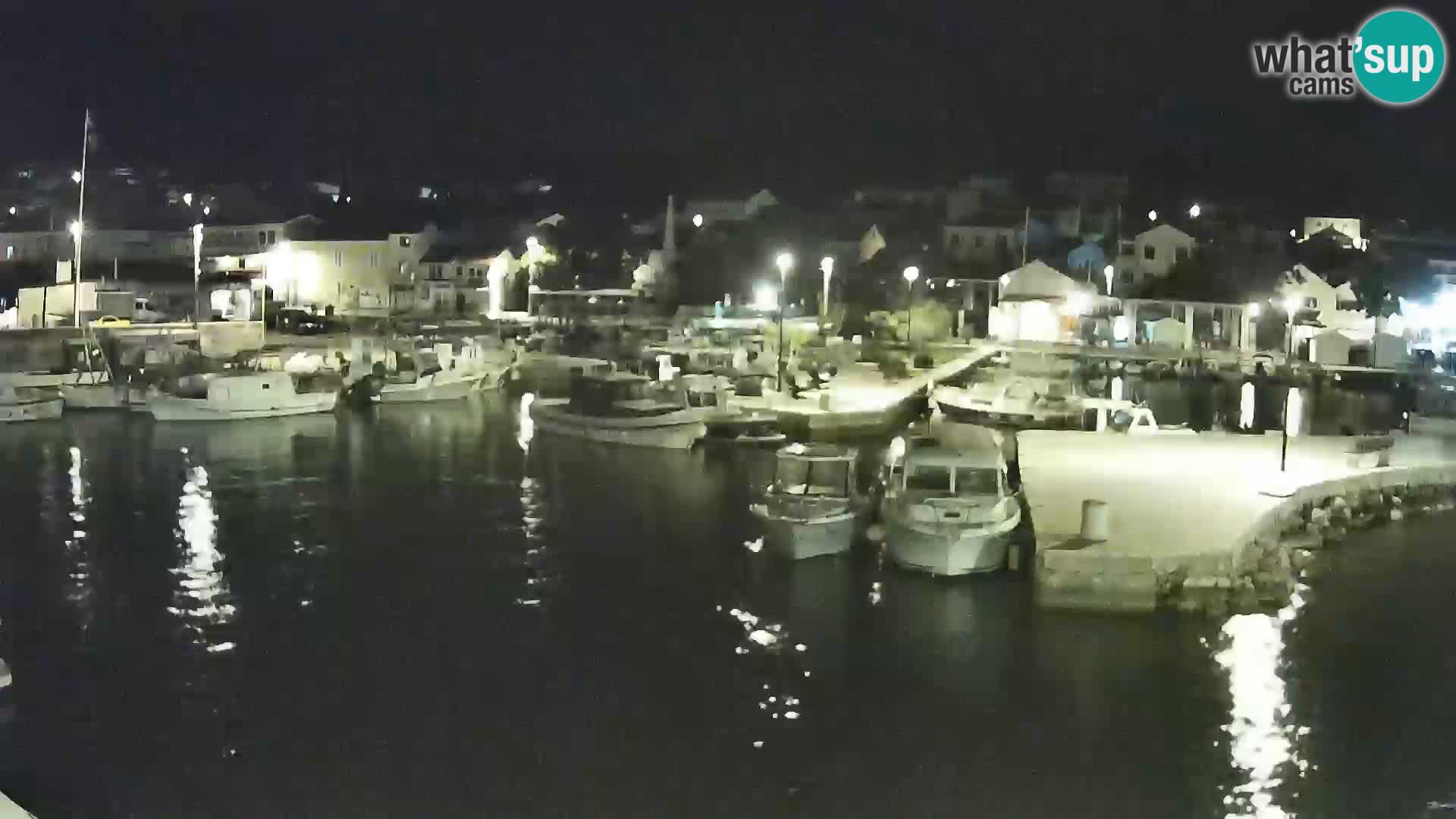 Webcam Tkon – marina und staad