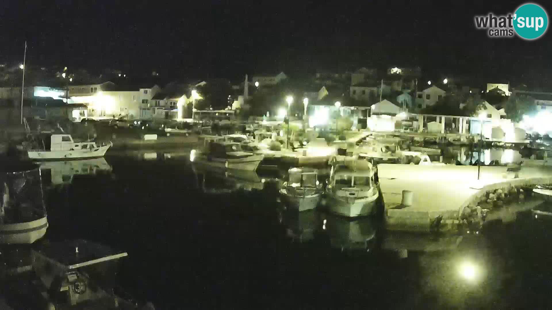 Webcam Tkon – marina und staad
