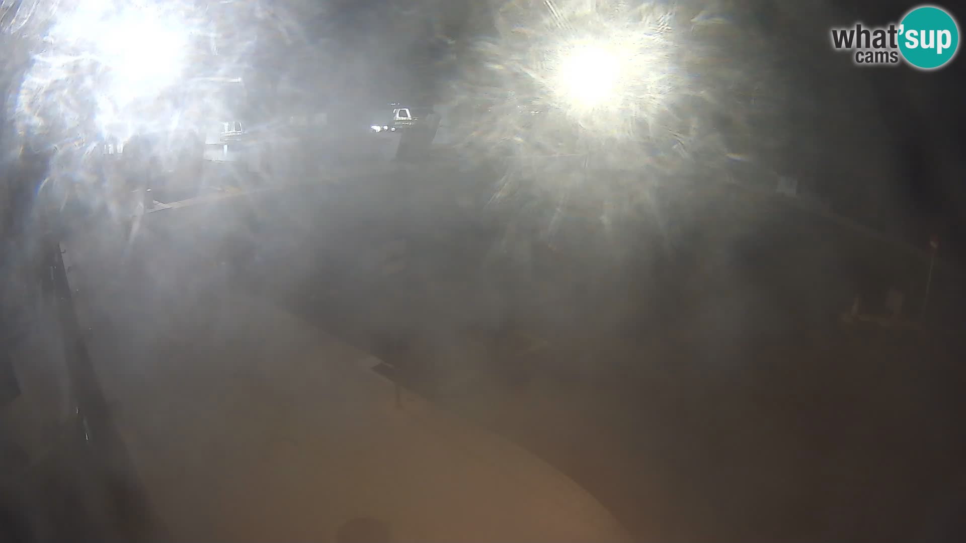 Tkon Live cam – Fähre – Dalmatien – Kroatien