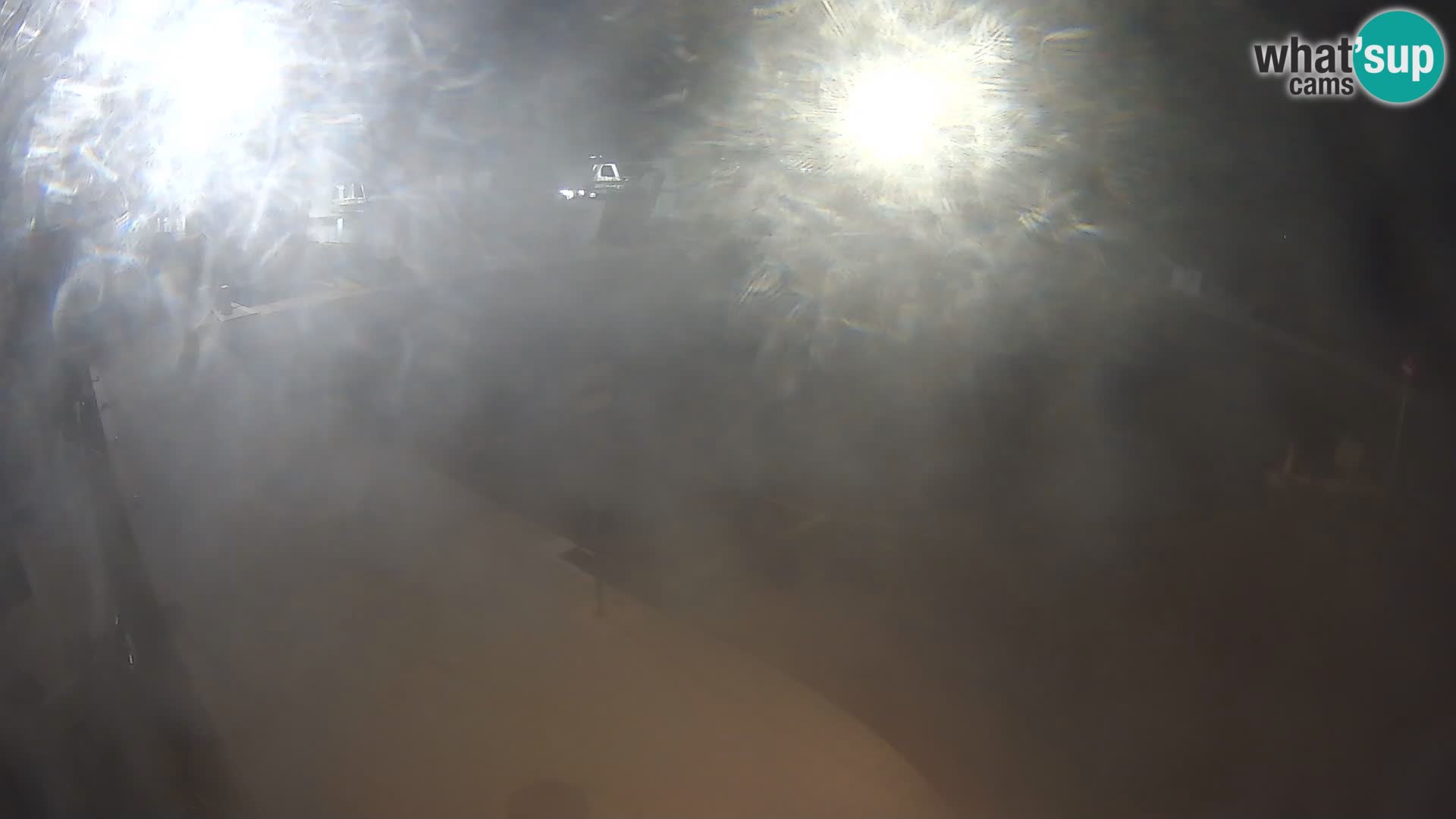 Tkon Live cam – traghetto – Dalmazia – Croazia