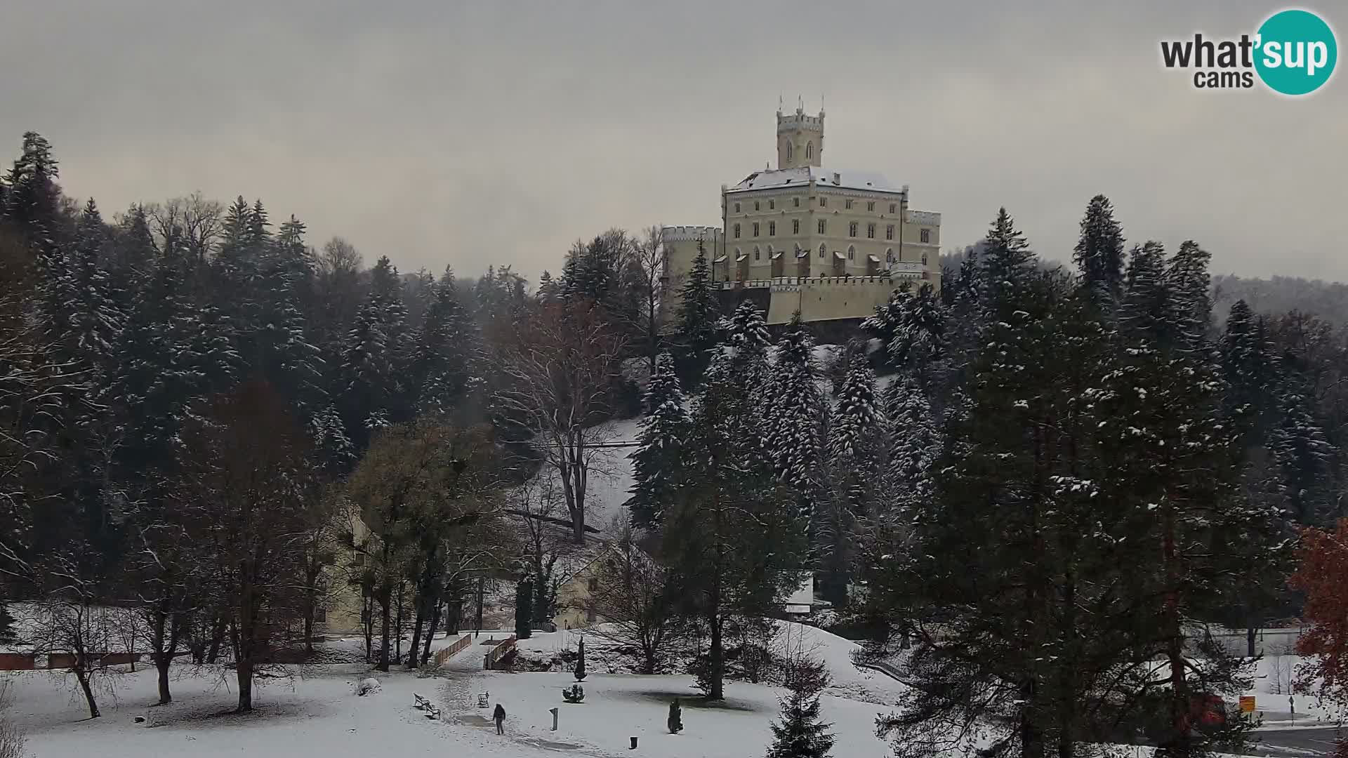 Castello di Trakošćan